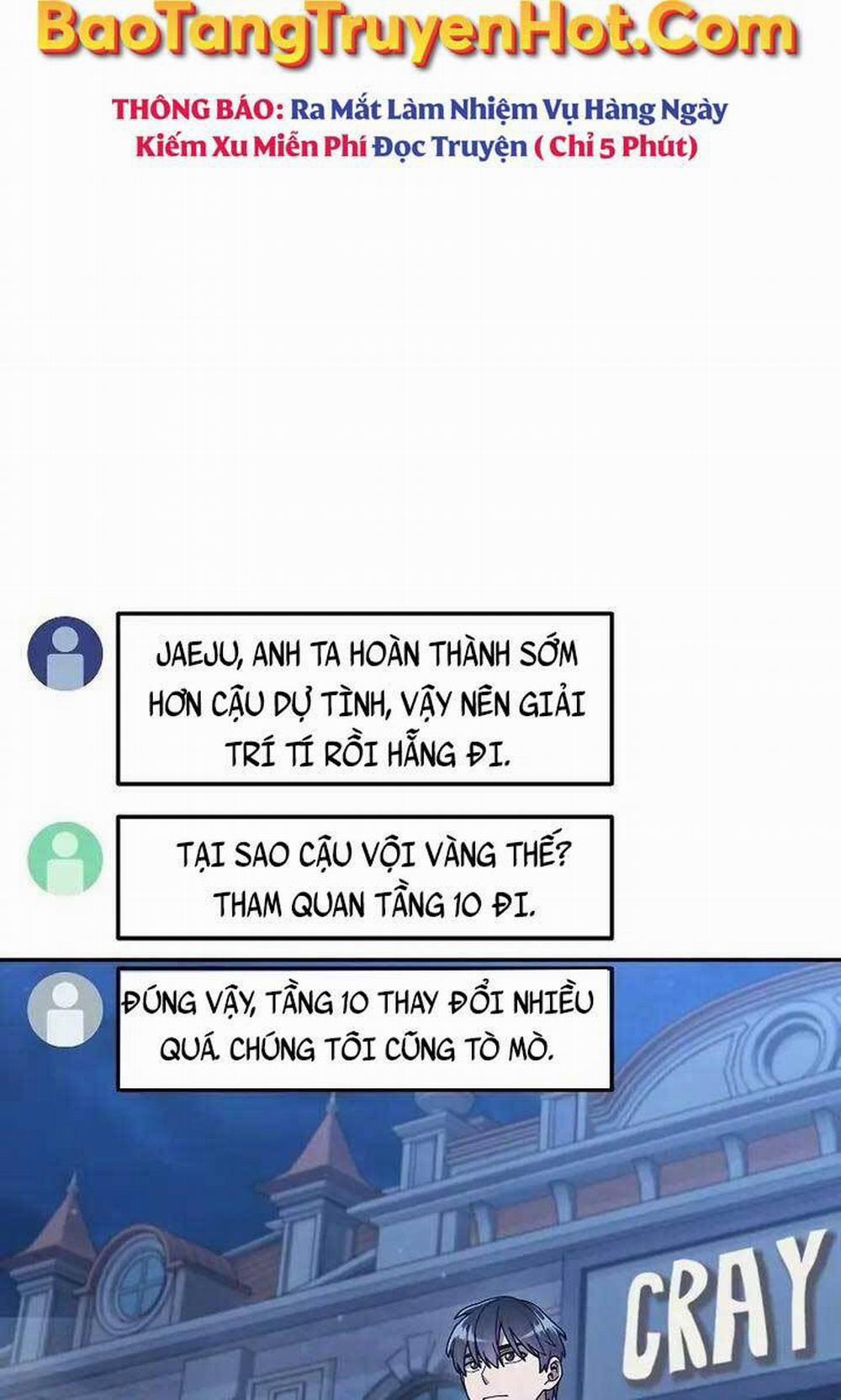 Người Mới Này Quá Mạnh 34 trang 30