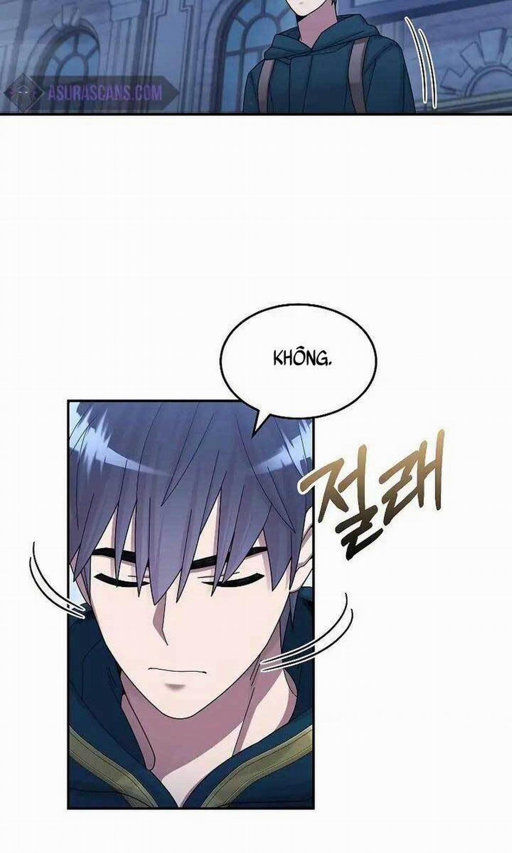 Người Mới Này Quá Mạnh 34 trang 31