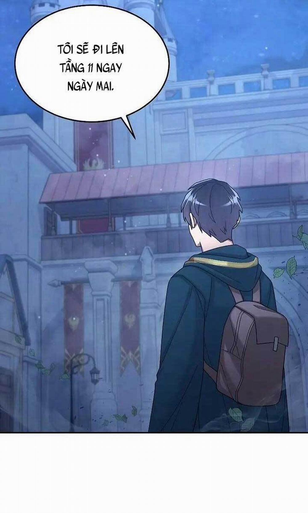 Người Mới Này Quá Mạnh 34 trang 35