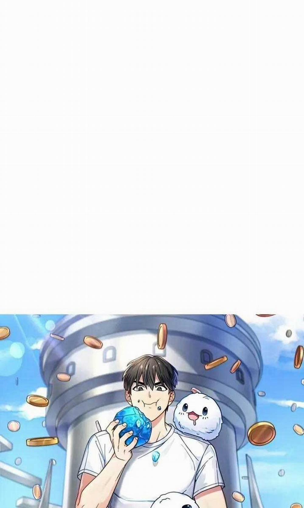 Người Mới Này Quá Mạnh 34 trang 36