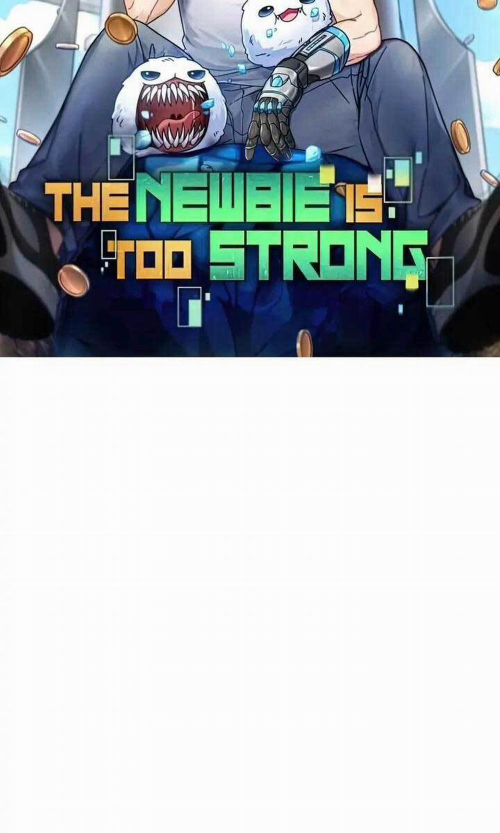 Người Mới Này Quá Mạnh 34 trang 37