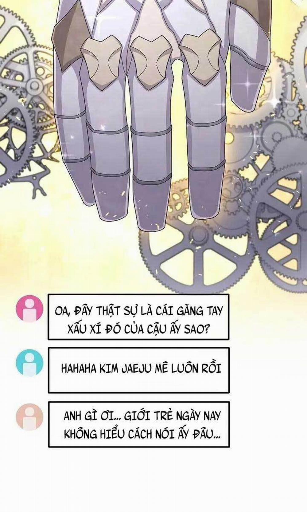 Người Mới Này Quá Mạnh 34 trang 4