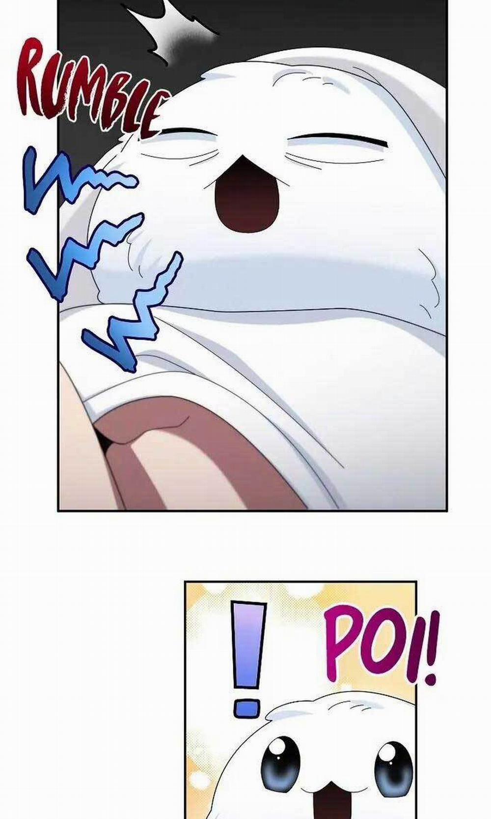 Người Mới Này Quá Mạnh 34 trang 42