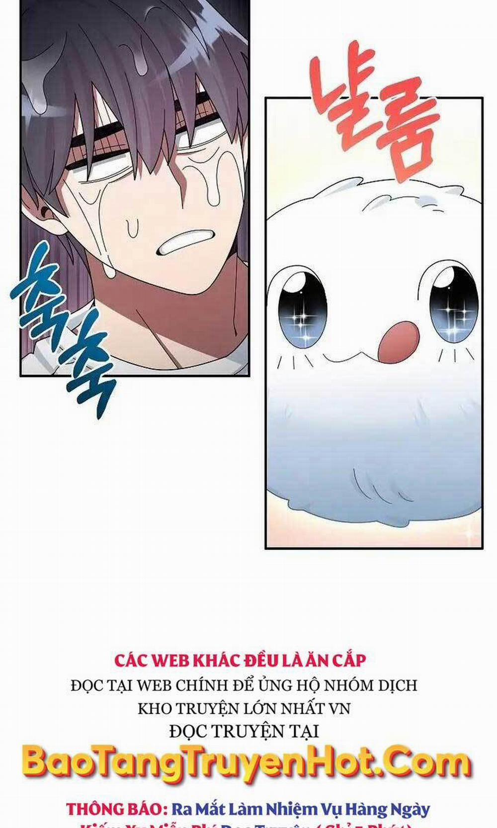 Người Mới Này Quá Mạnh 34 trang 47