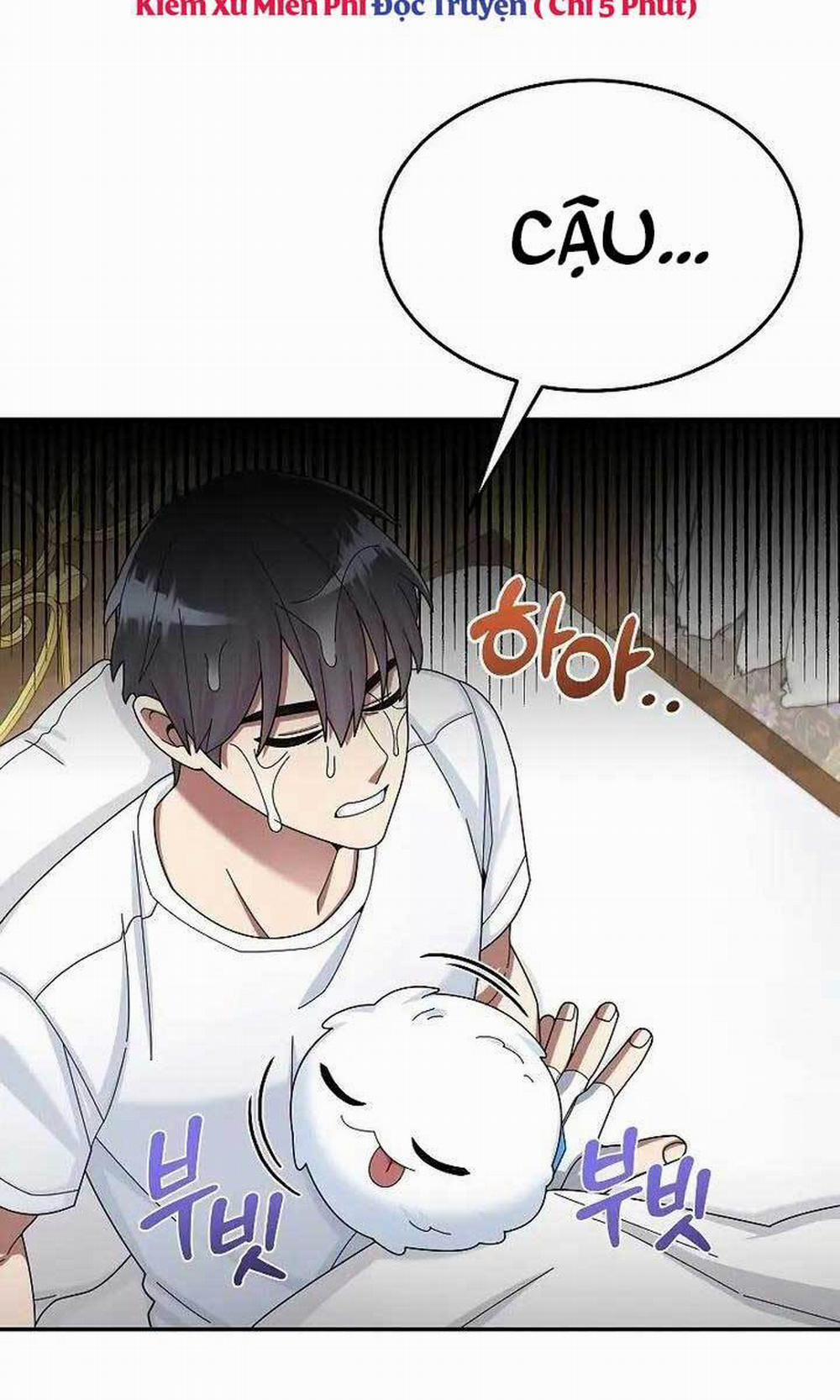 Người Mới Này Quá Mạnh 34 trang 48