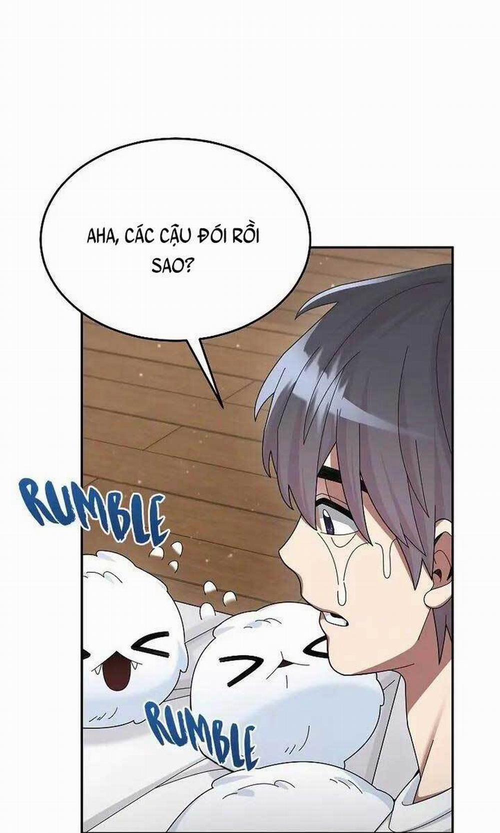 Người Mới Này Quá Mạnh 34 trang 49