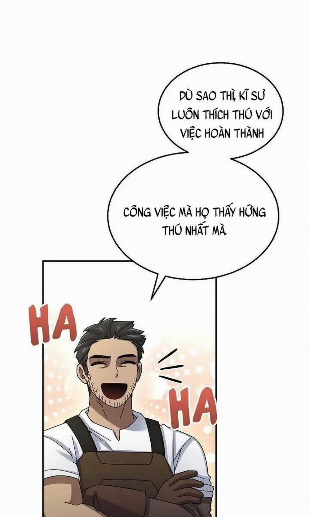 Người Mới Này Quá Mạnh 34 trang 5