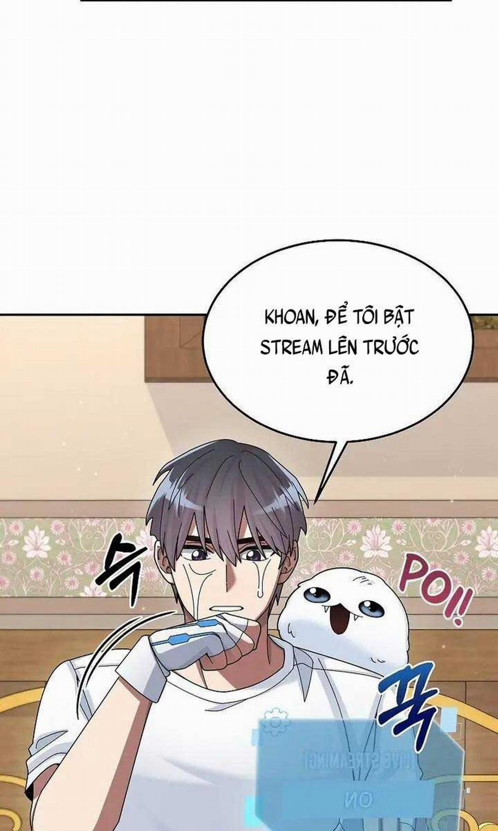 Người Mới Này Quá Mạnh 34 trang 50