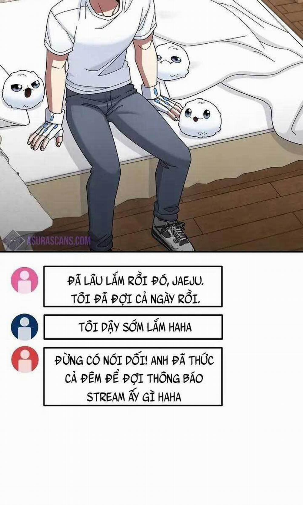 Người Mới Này Quá Mạnh 34 trang 53