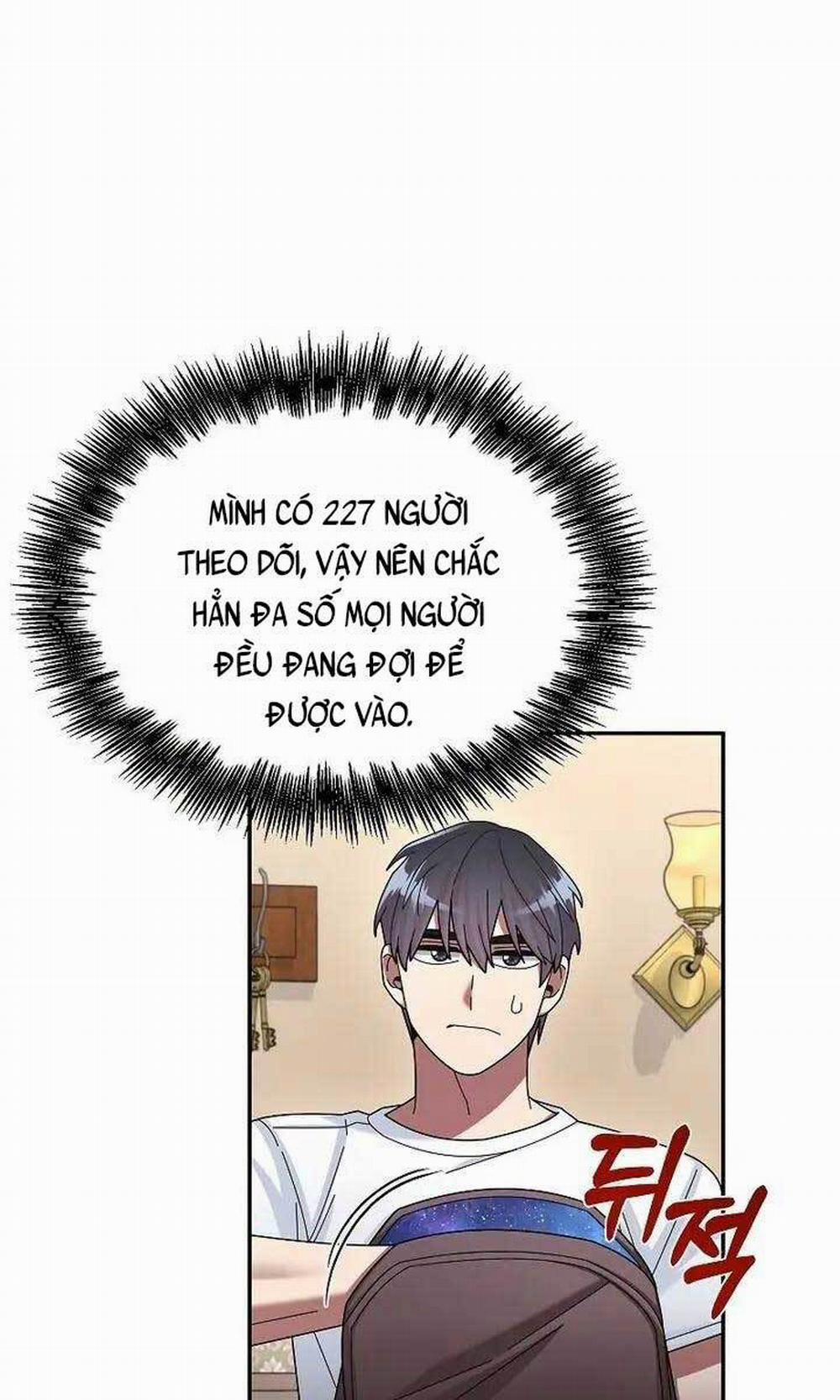 Người Mới Này Quá Mạnh 34 trang 54