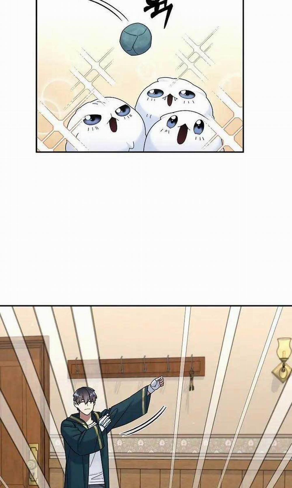 Người Mới Này Quá Mạnh 34 trang 57