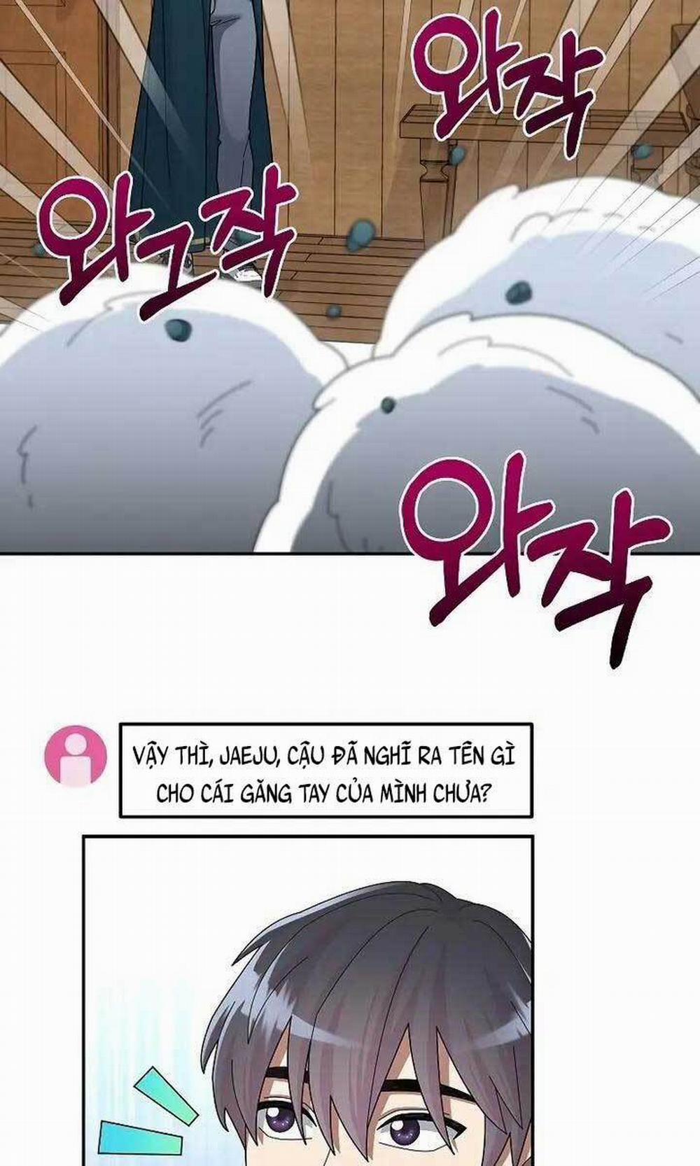 Người Mới Này Quá Mạnh 34 trang 58