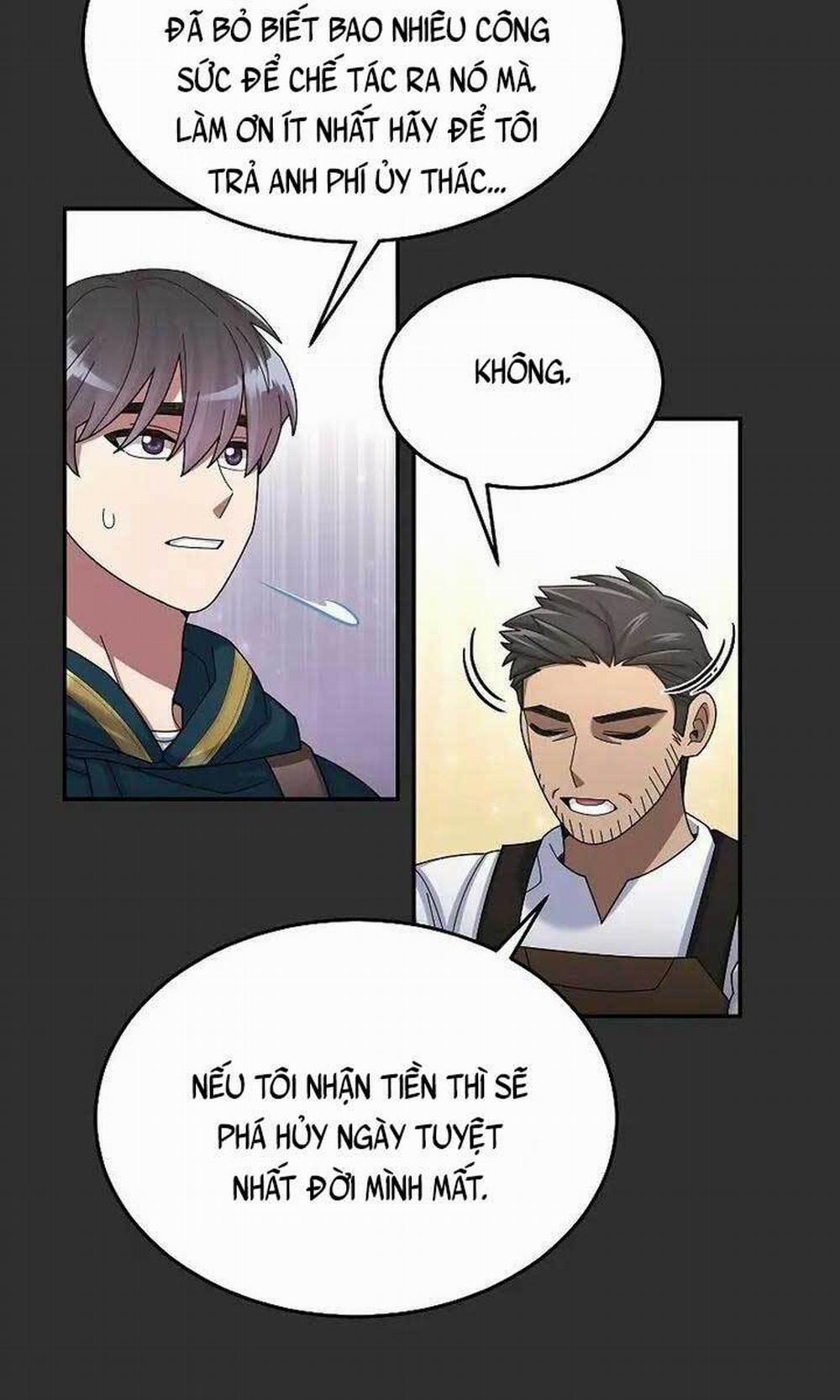 Người Mới Này Quá Mạnh 34 trang 65