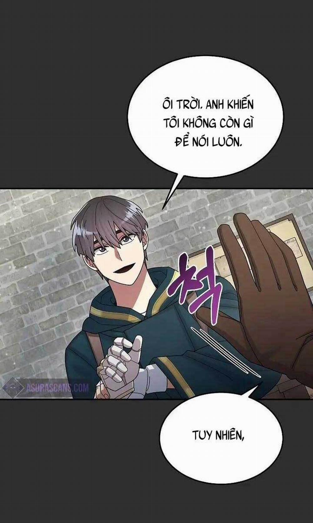 Người Mới Này Quá Mạnh 34 trang 66