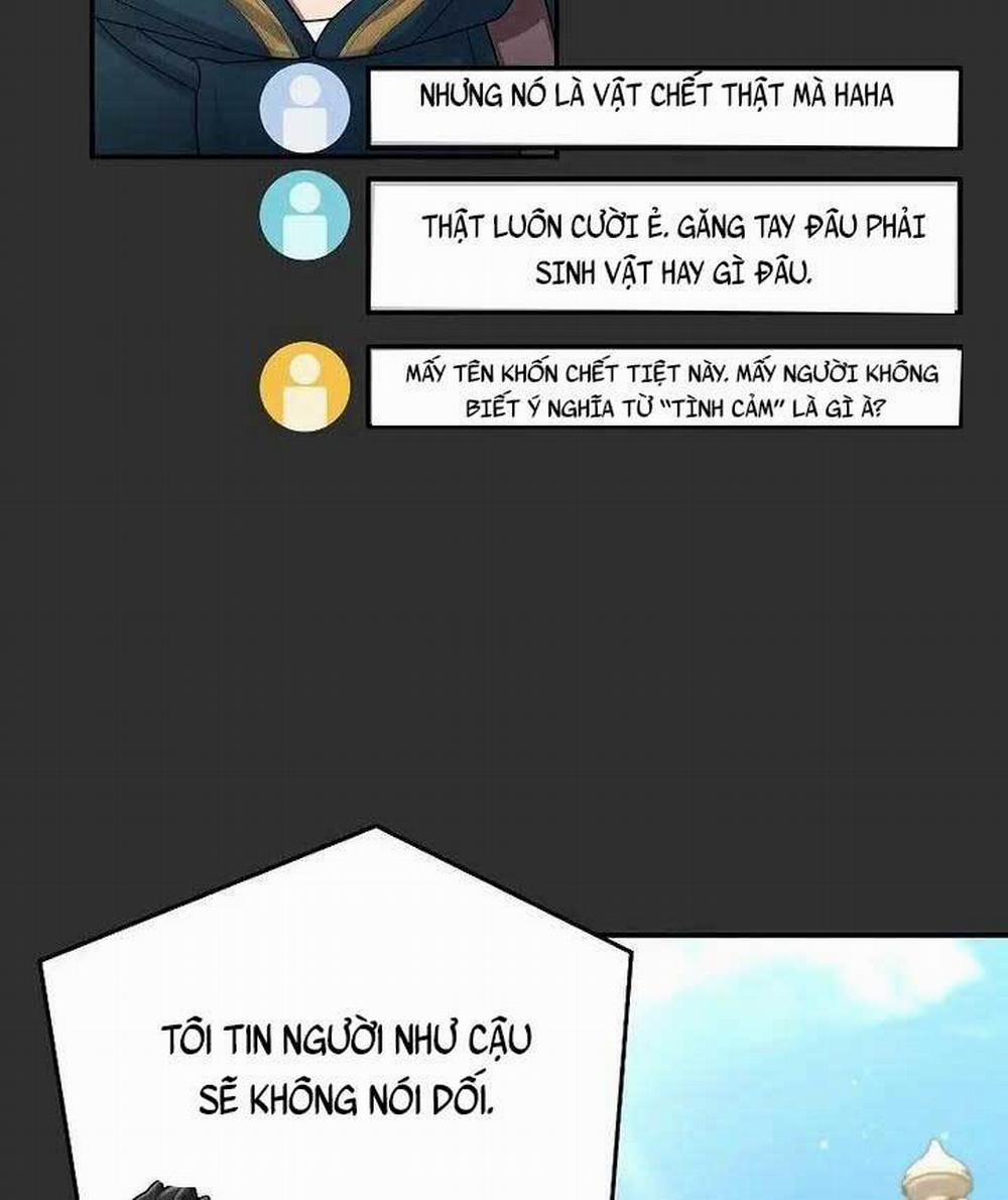 Người Mới Này Quá Mạnh 34 trang 69