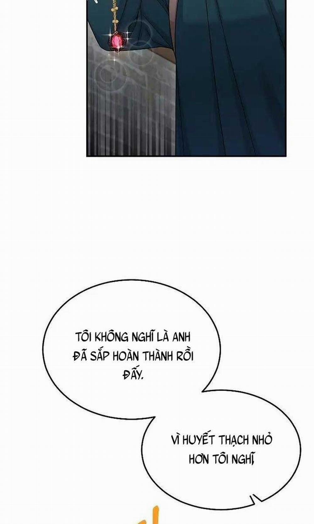 Người Mới Này Quá Mạnh 34 trang 7