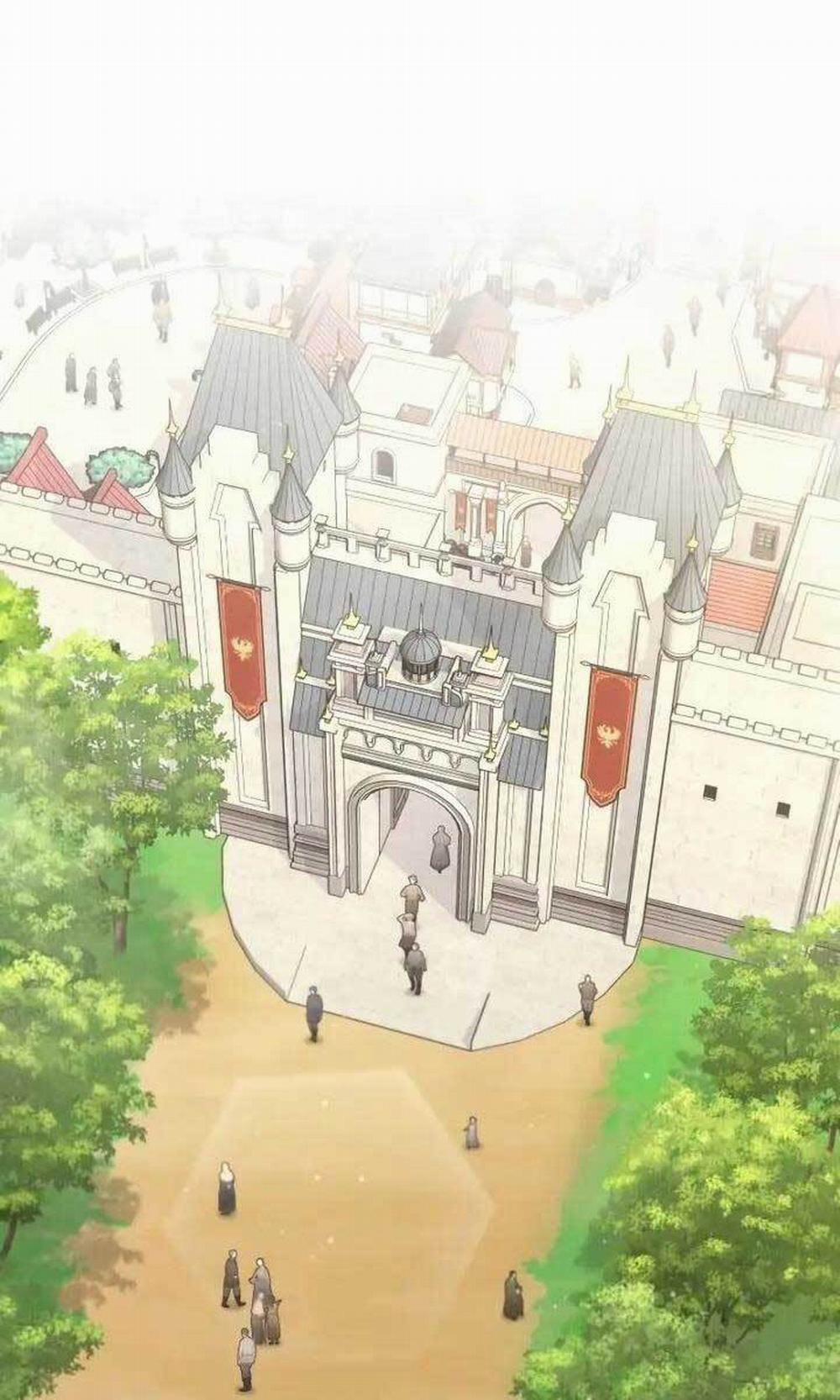 Người Mới Này Quá Mạnh 34 trang 75