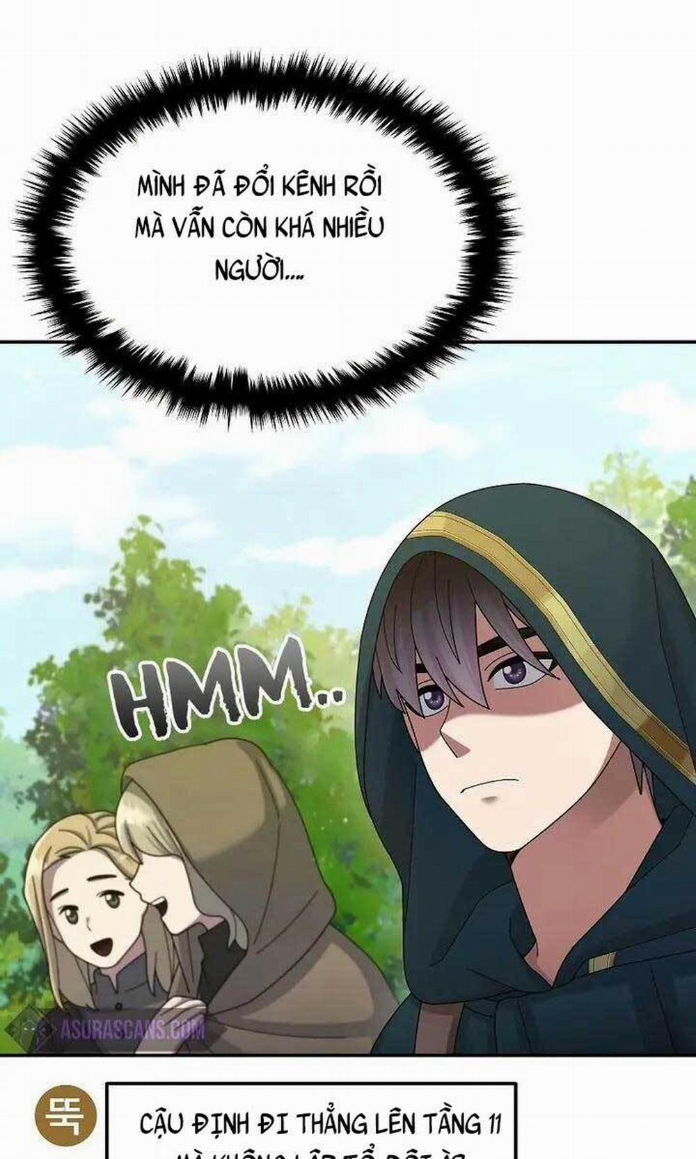 Người Mới Này Quá Mạnh 34 trang 79