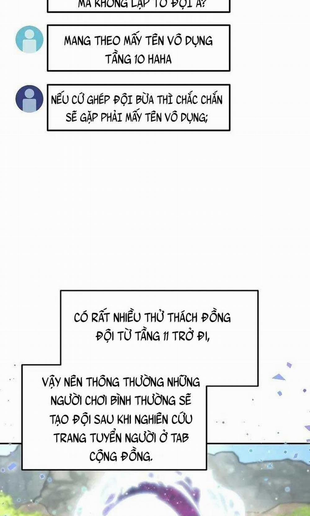 Người Mới Này Quá Mạnh 34 trang 80