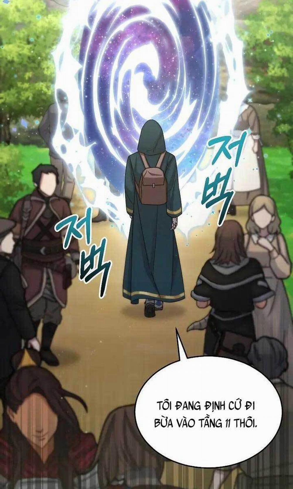 Người Mới Này Quá Mạnh 34 trang 81