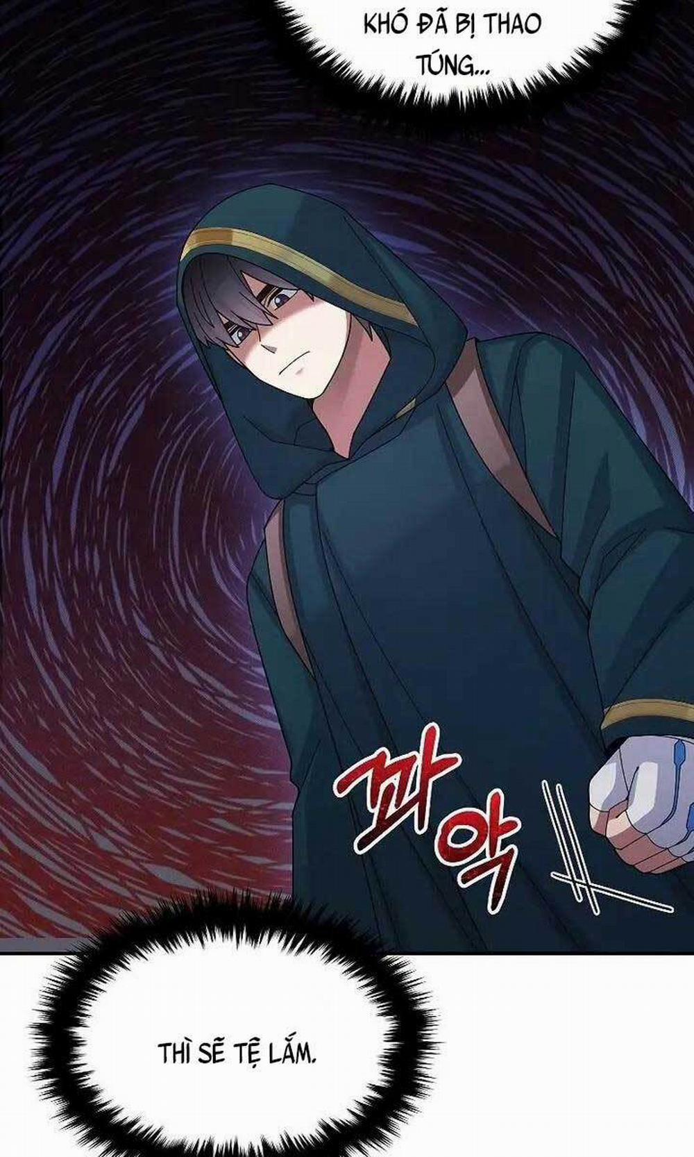 Người Mới Này Quá Mạnh 34 trang 87