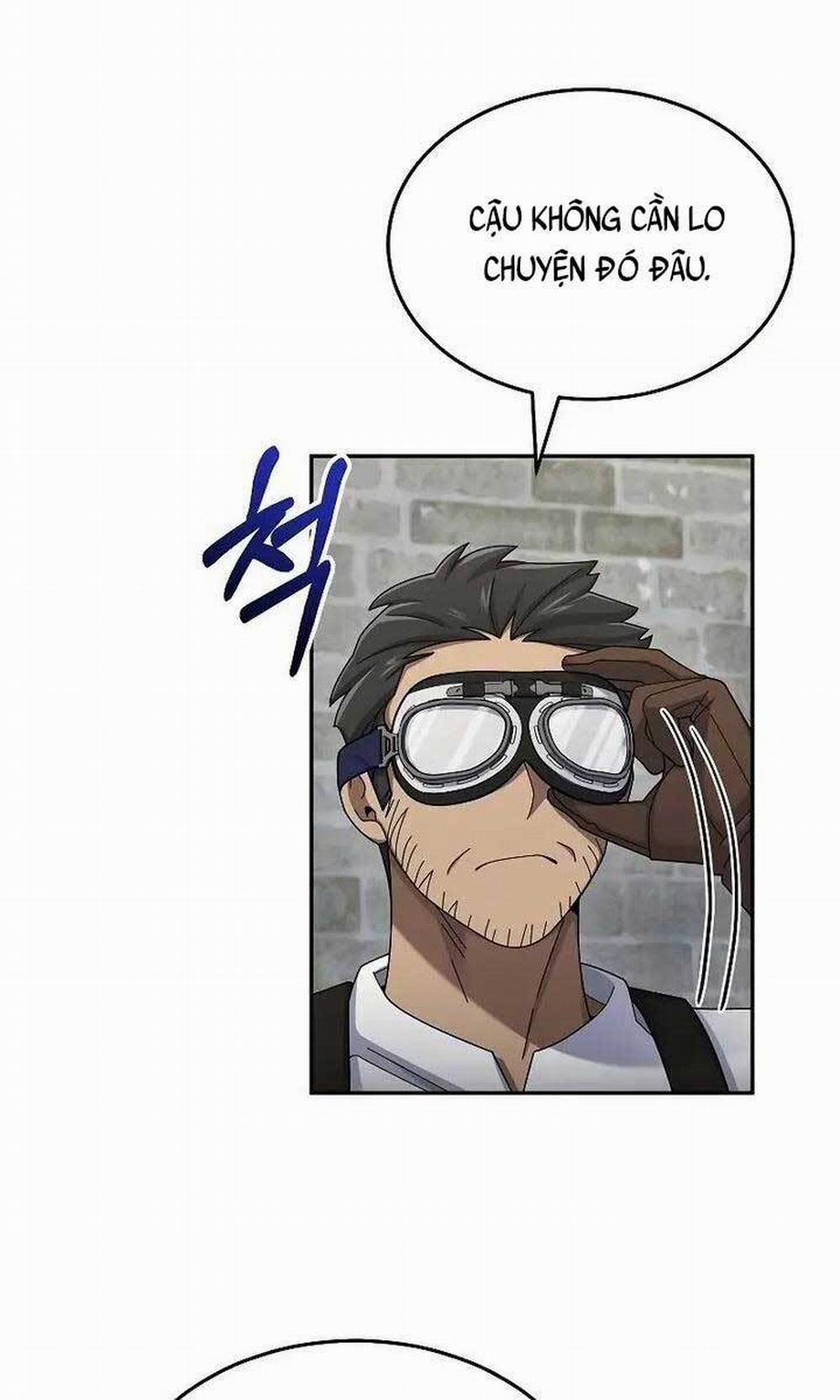 Người Mới Này Quá Mạnh 34 trang 9