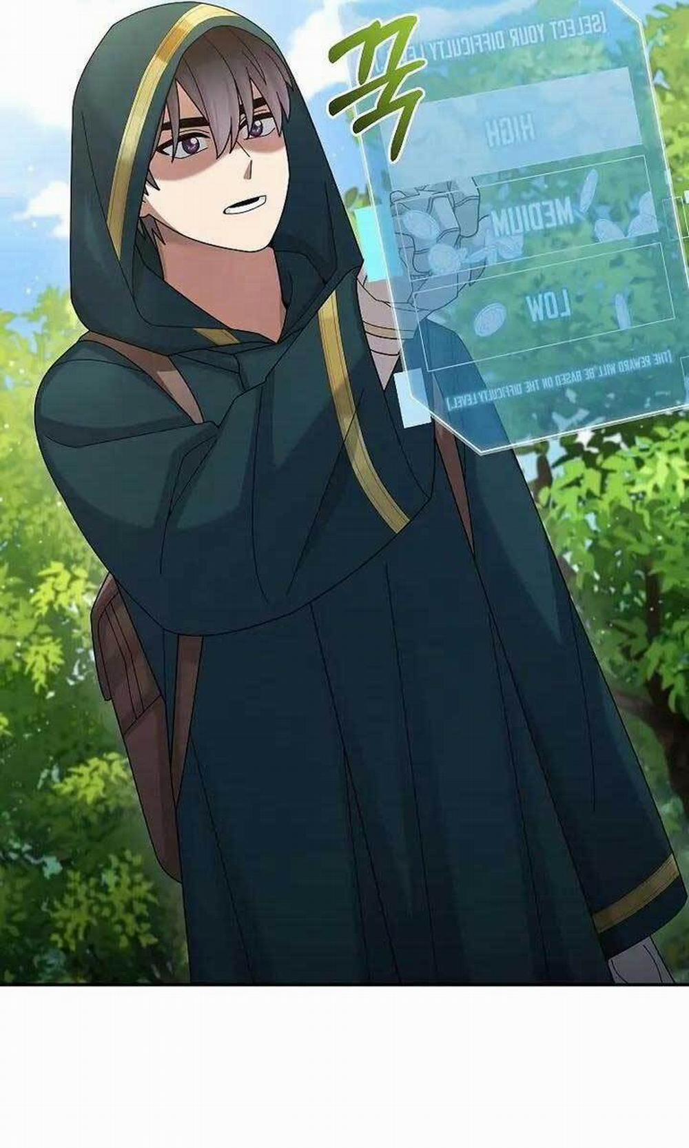 Người Mới Này Quá Mạnh 34 trang 92