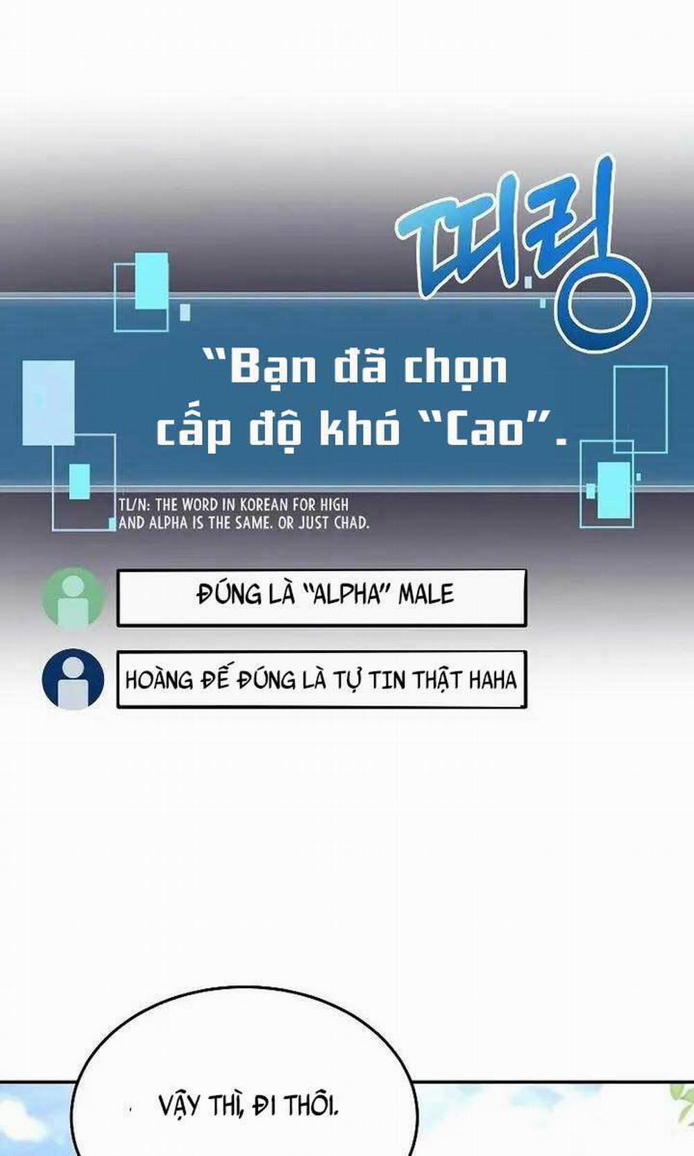 Người Mới Này Quá Mạnh 34 trang 93