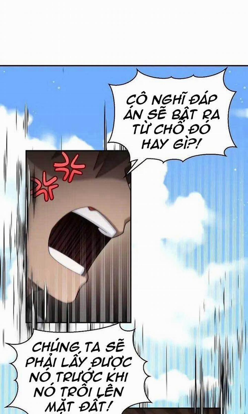 Người Mới Này Quá Mạnh 34 trang 99