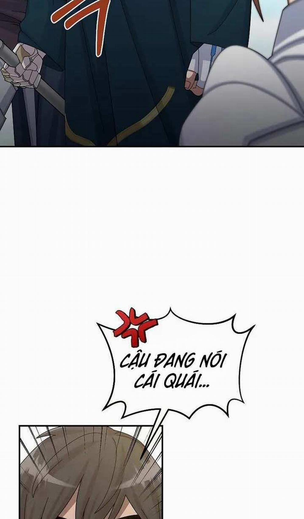 Người Mới Này Quá Mạnh 35 trang 1