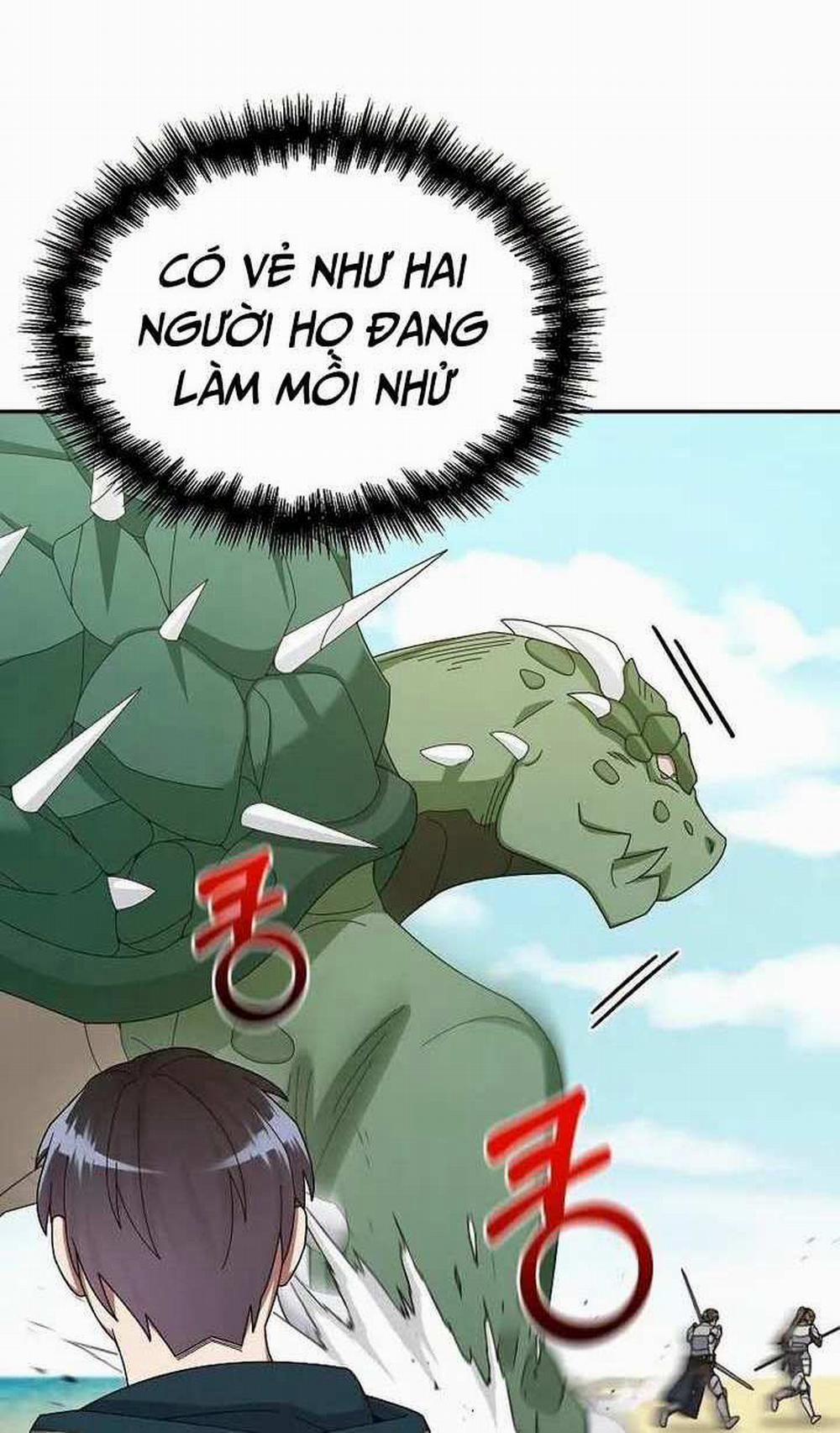 Người Mới Này Quá Mạnh 35 trang 13