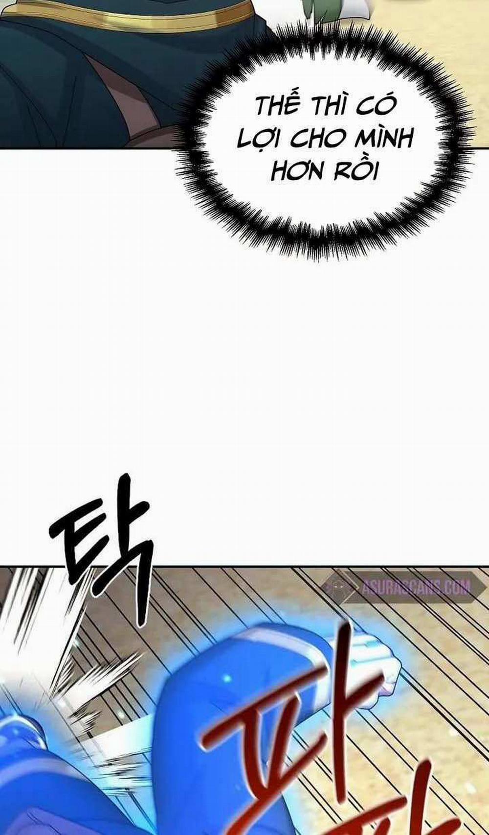 Người Mới Này Quá Mạnh 35 trang 14