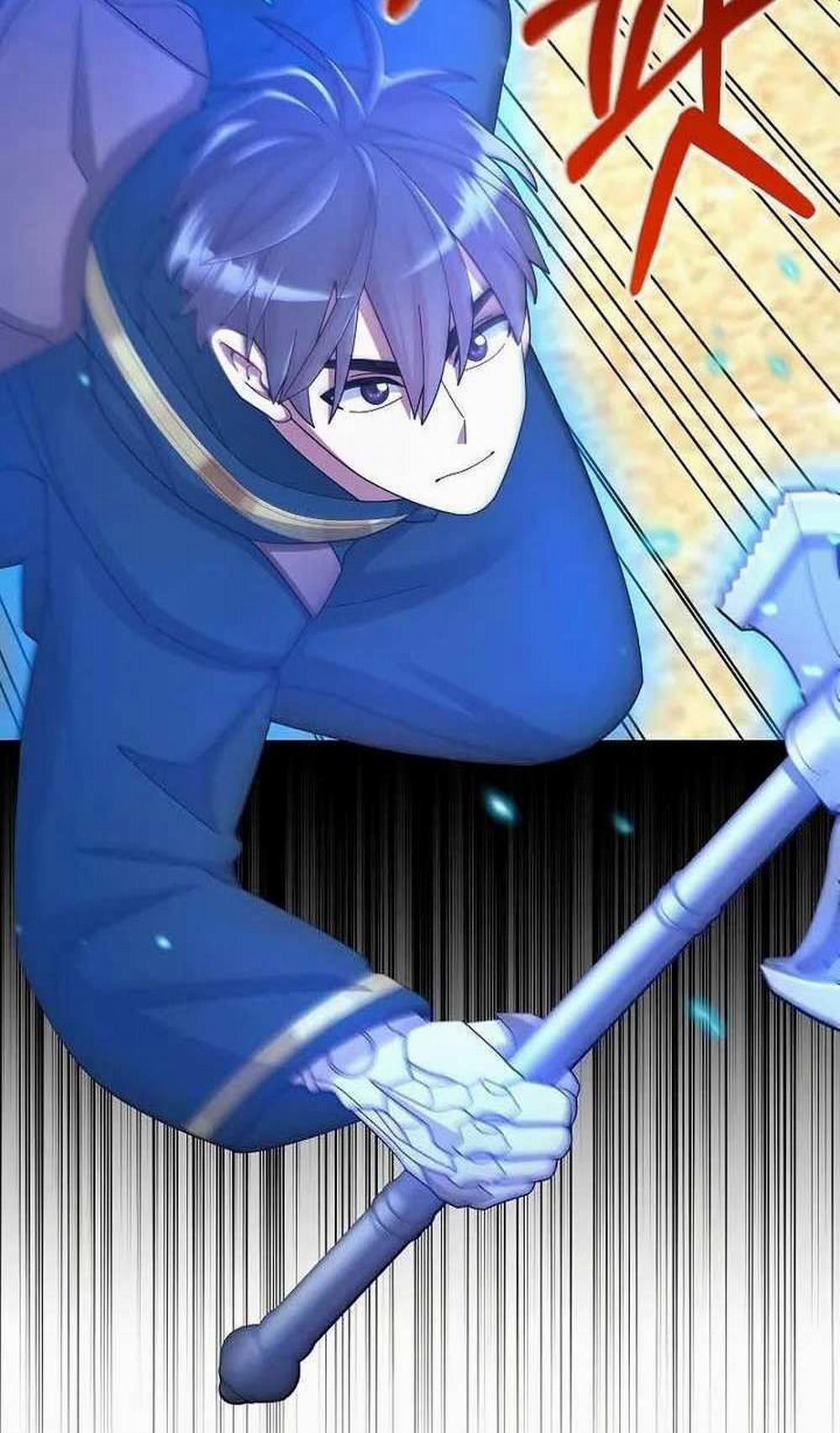 Người Mới Này Quá Mạnh 35 trang 15