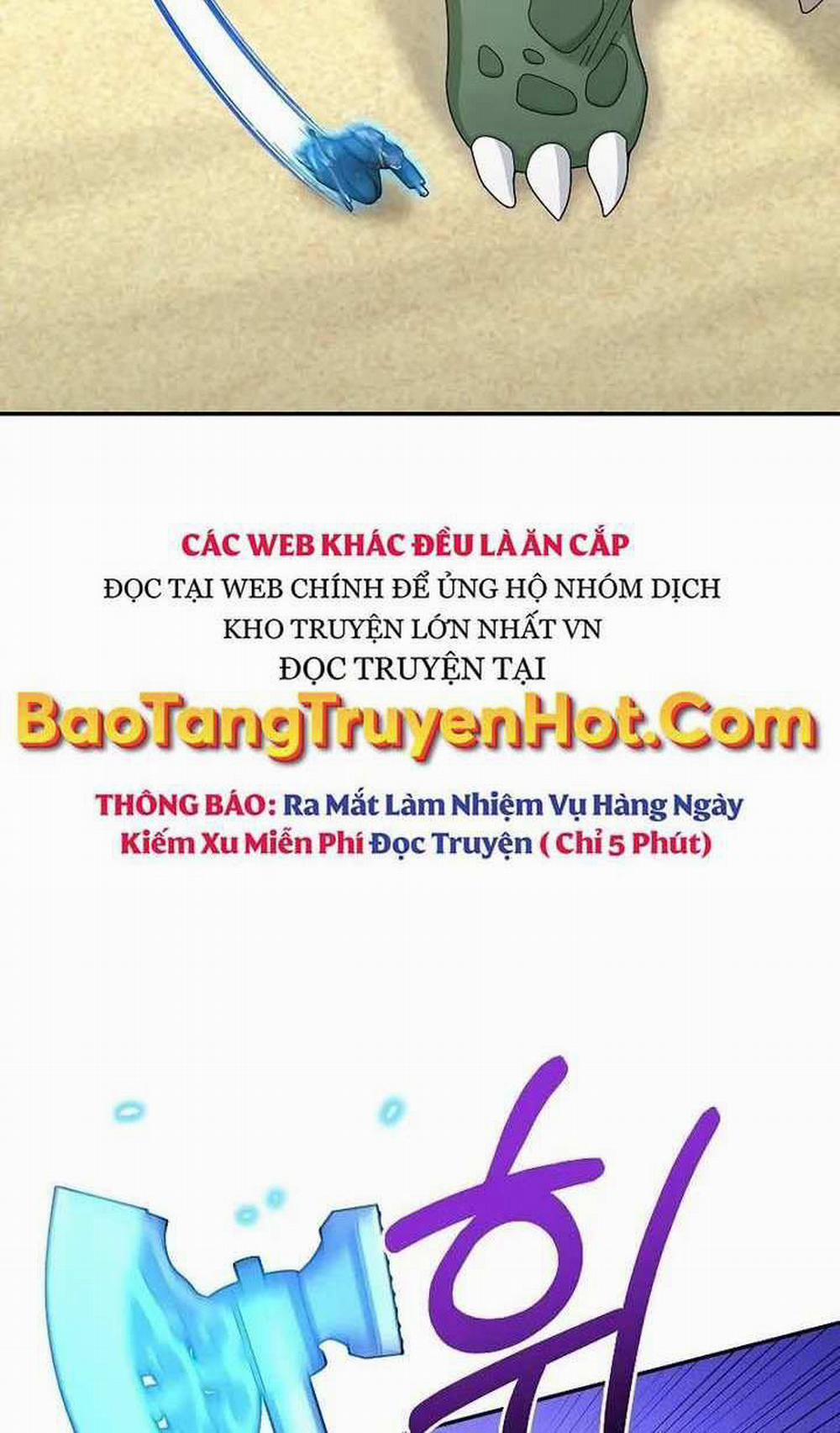 Người Mới Này Quá Mạnh 35 trang 17