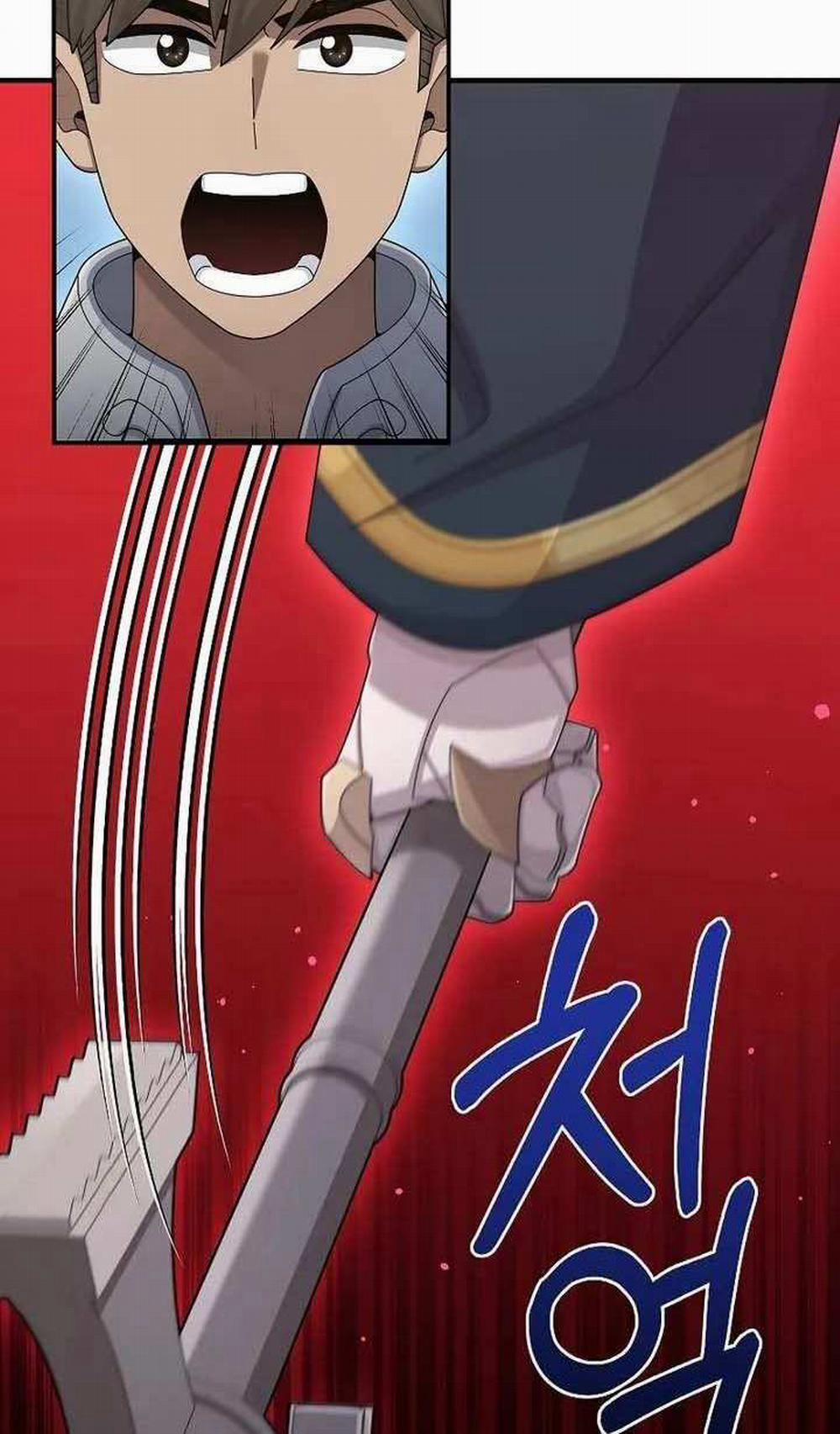 Người Mới Này Quá Mạnh 35 trang 2