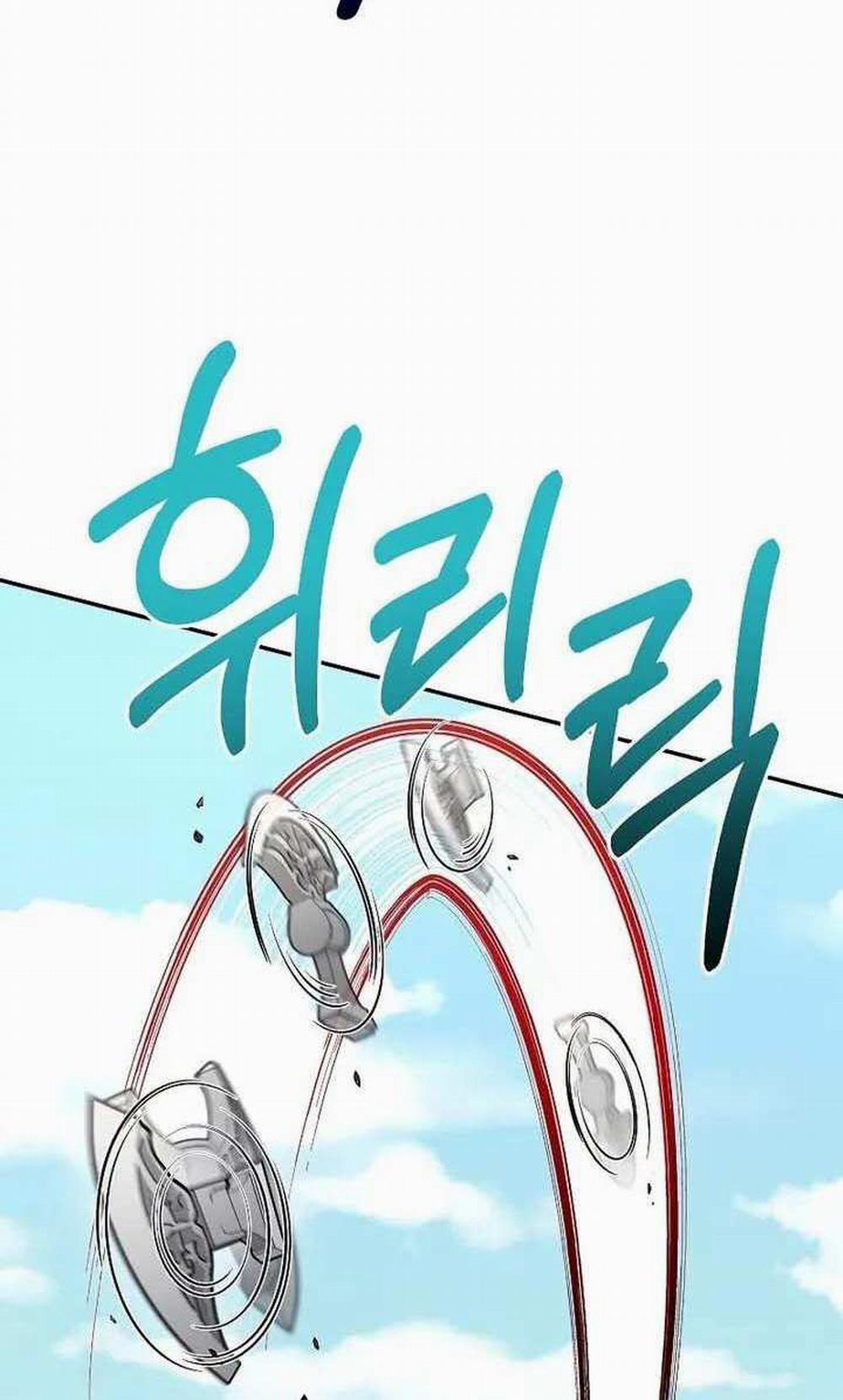 Người Mới Này Quá Mạnh 35 trang 22