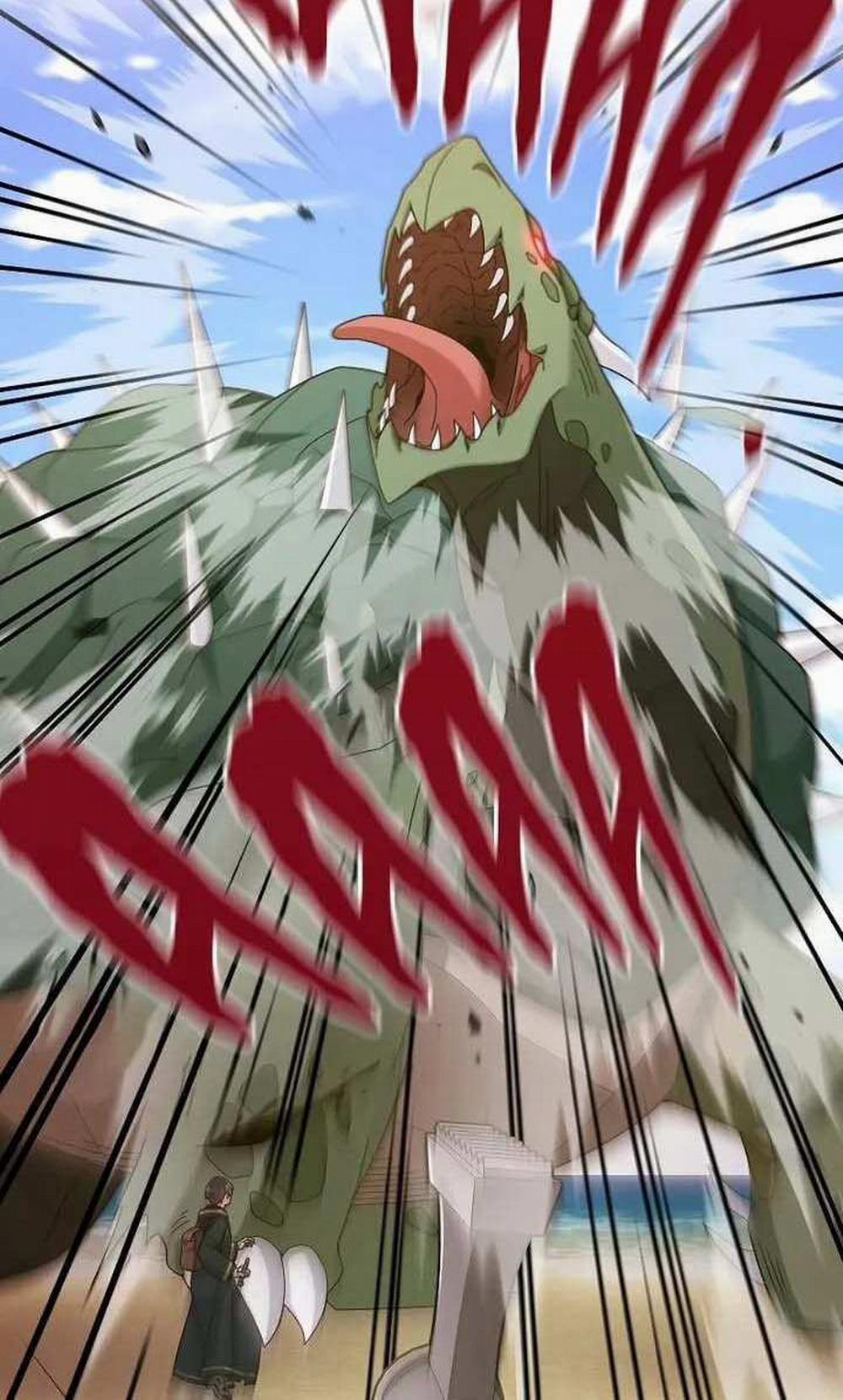 Người Mới Này Quá Mạnh 35 trang 24