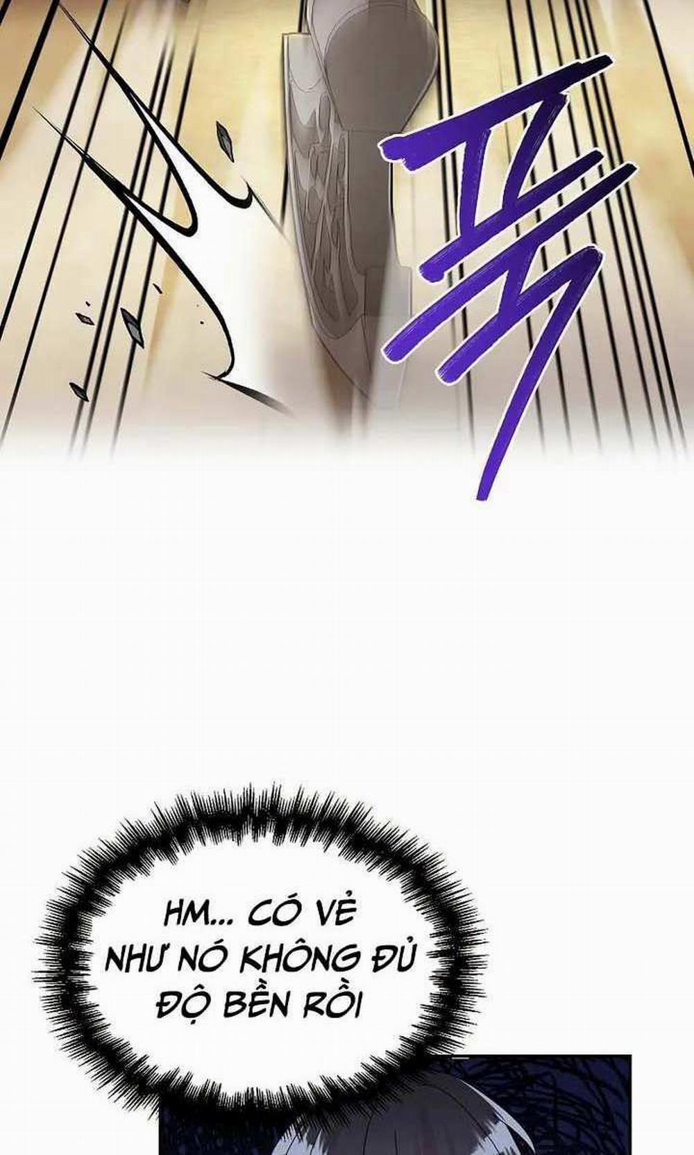 Người Mới Này Quá Mạnh 35 trang 25