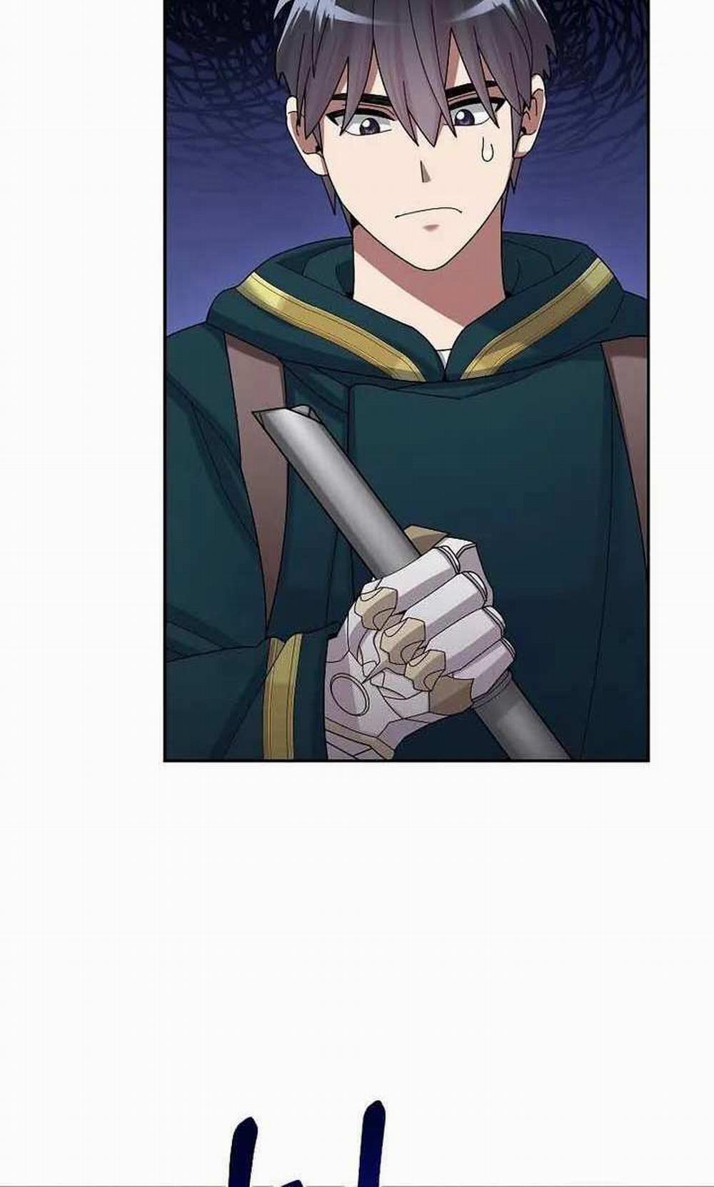 Người Mới Này Quá Mạnh 35 trang 26