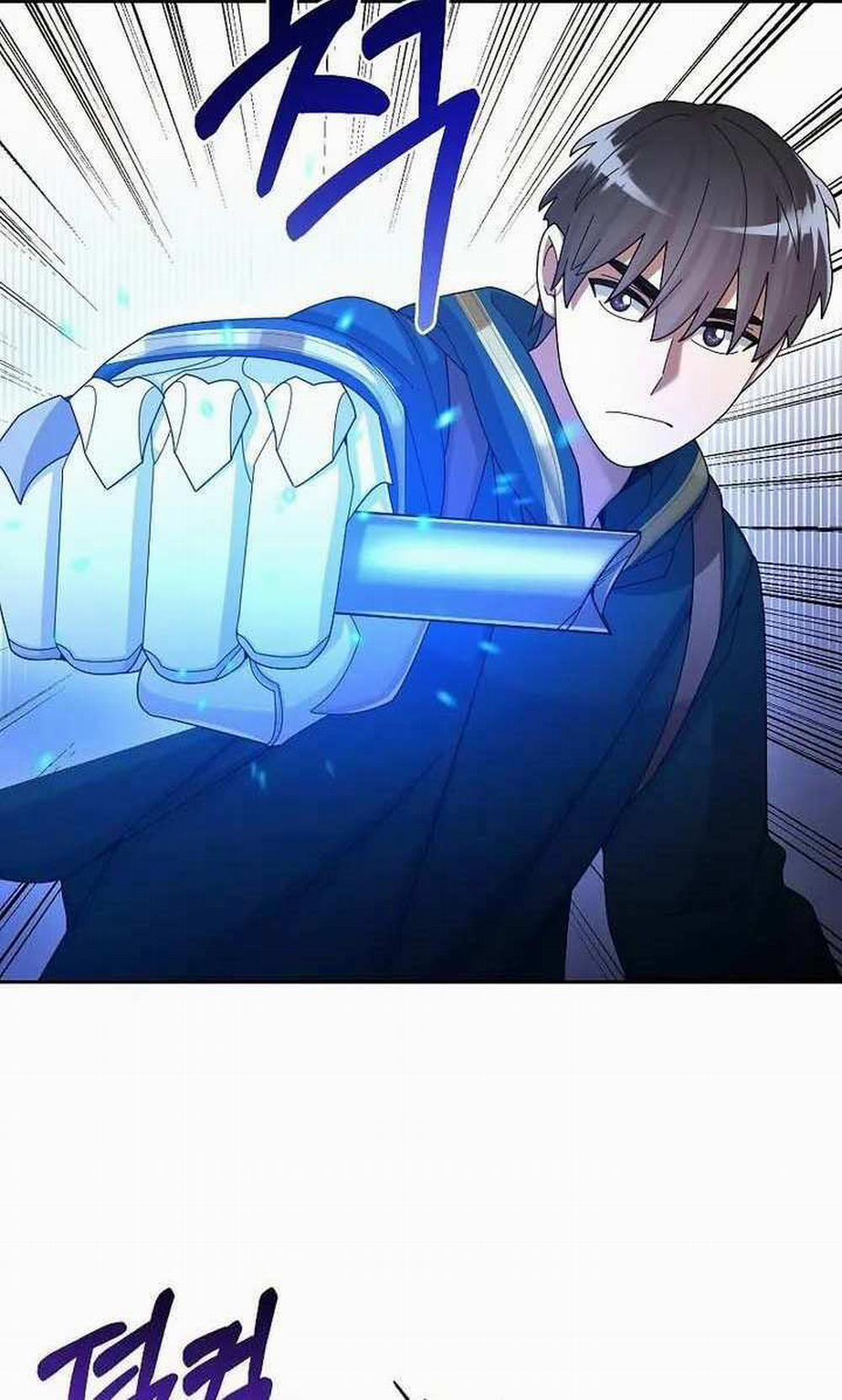 Người Mới Này Quá Mạnh 35 trang 27