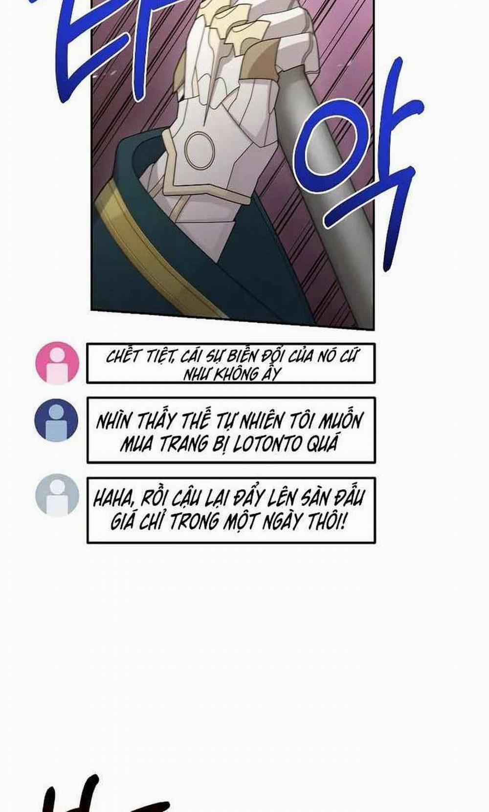 Người Mới Này Quá Mạnh 35 trang 30