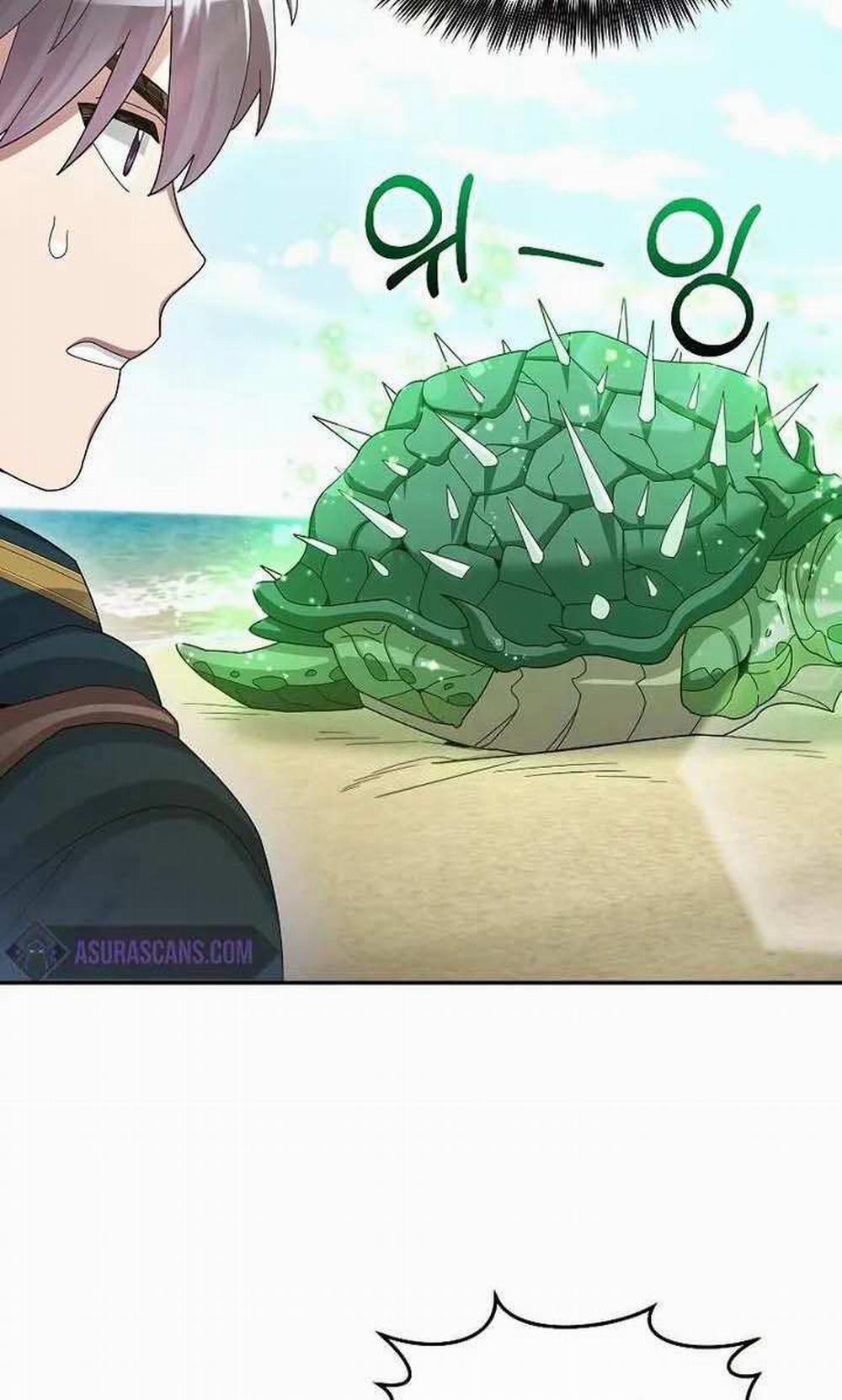 Người Mới Này Quá Mạnh 35 trang 36