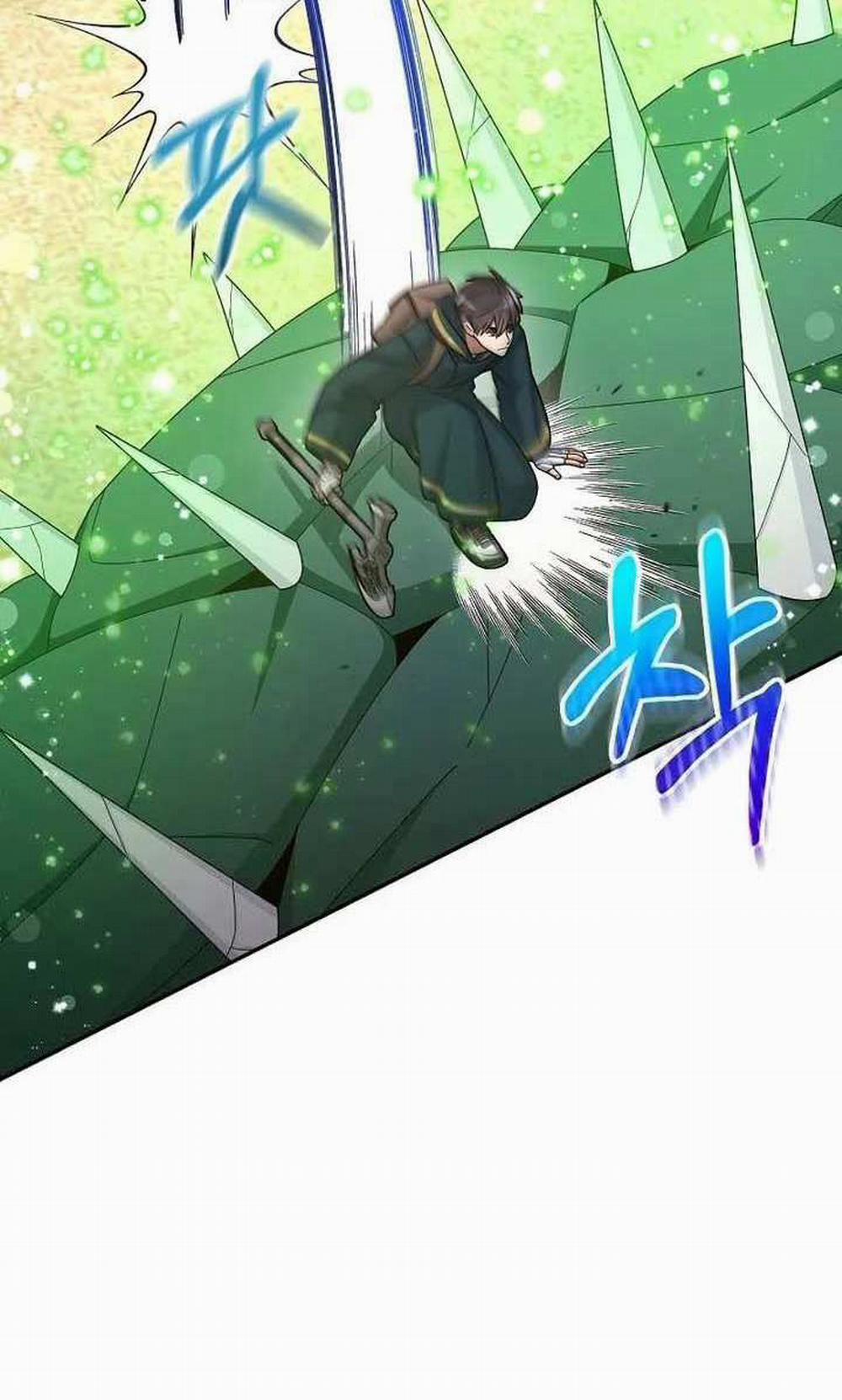 Người Mới Này Quá Mạnh 35 trang 39