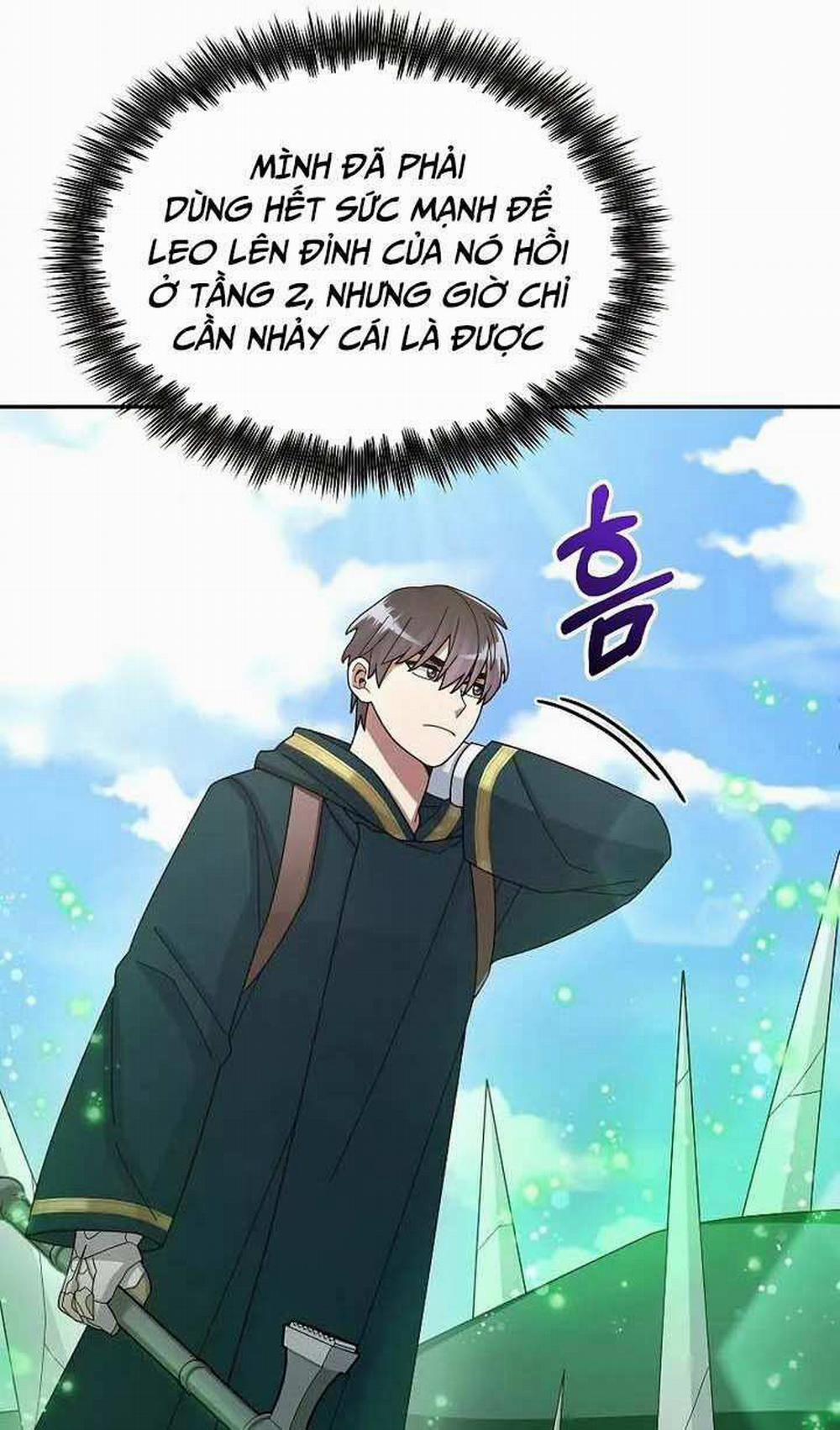 Người Mới Này Quá Mạnh 35 trang 40