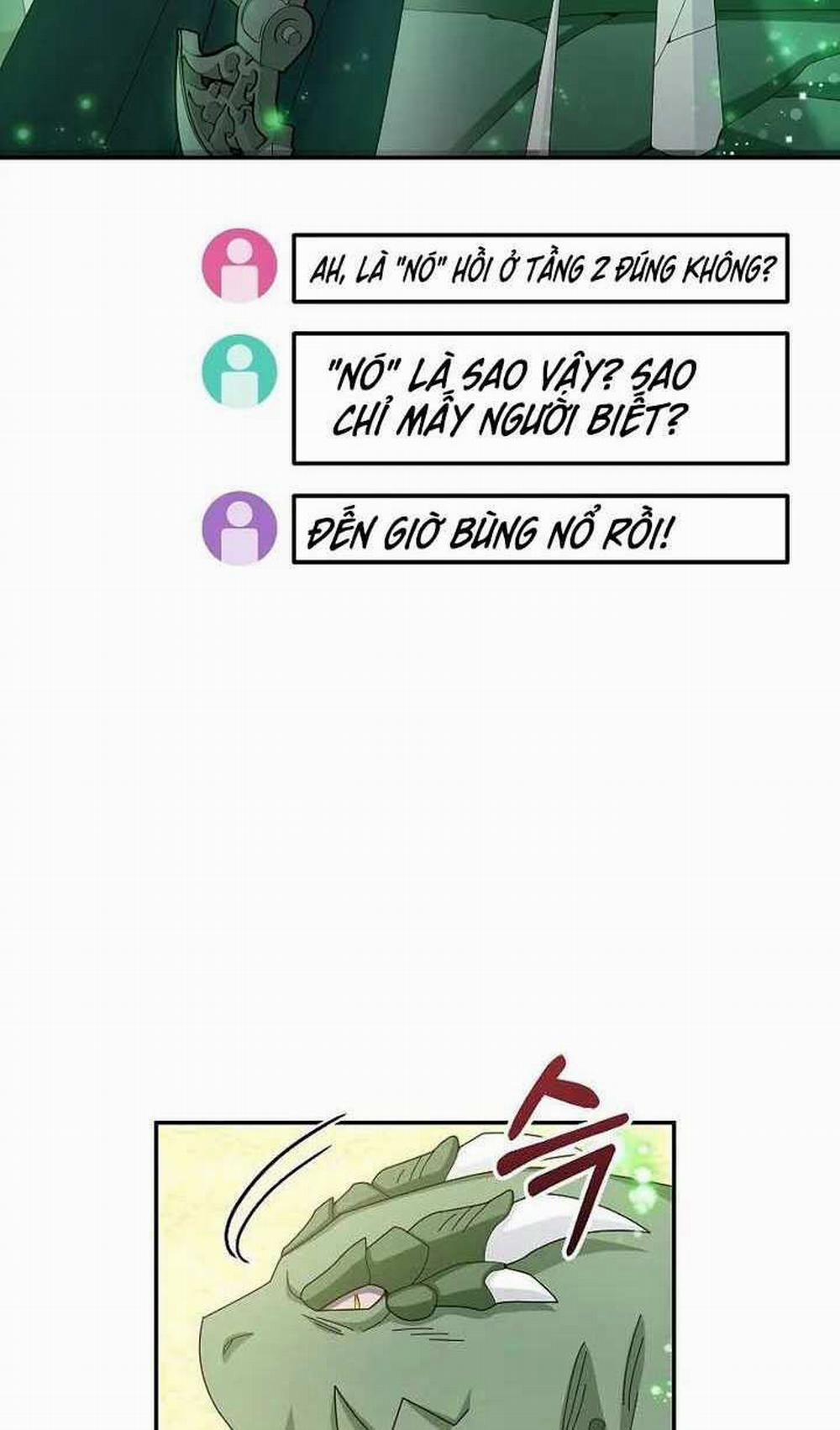 Người Mới Này Quá Mạnh 35 trang 41