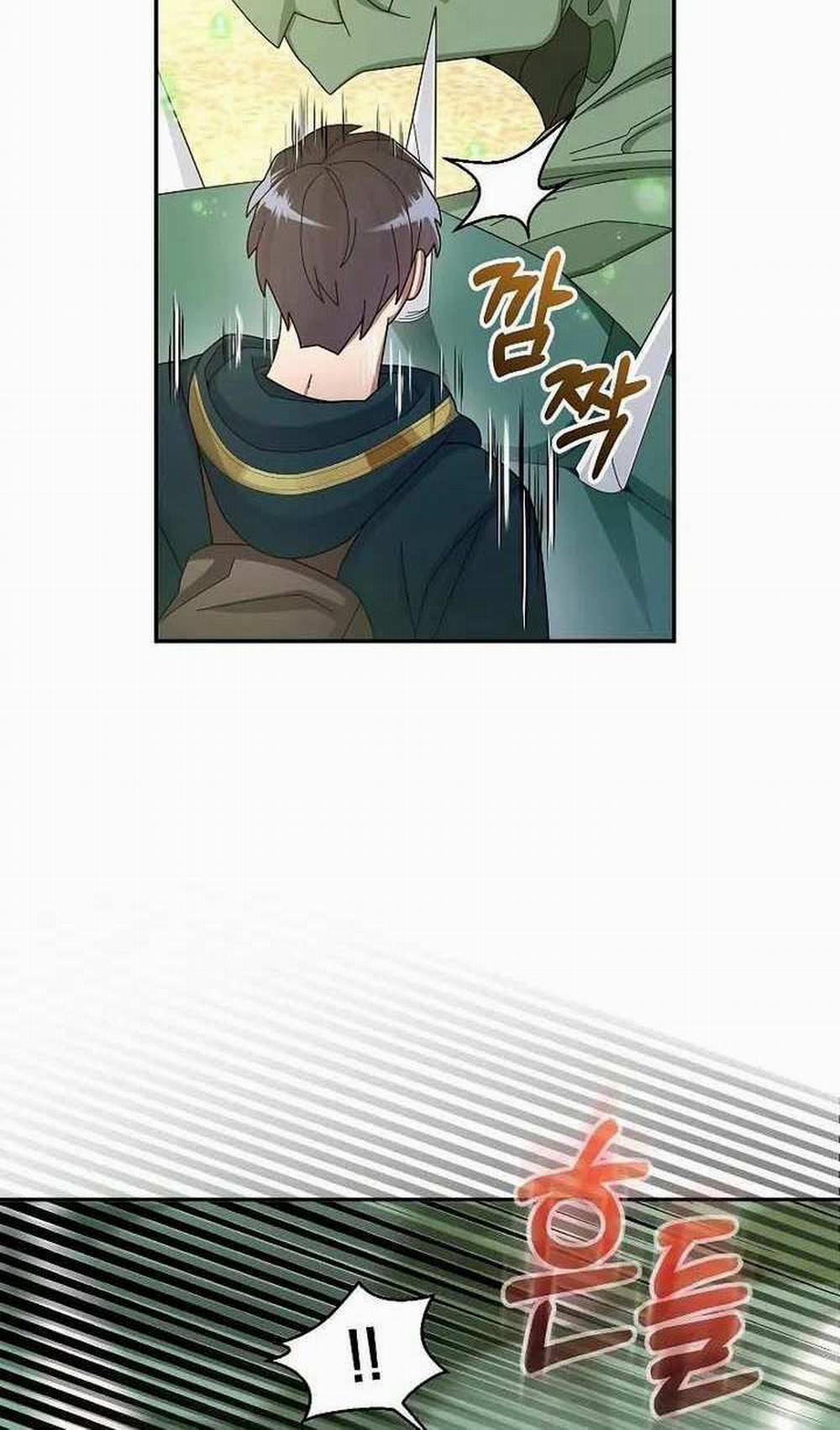 Người Mới Này Quá Mạnh 35 trang 42