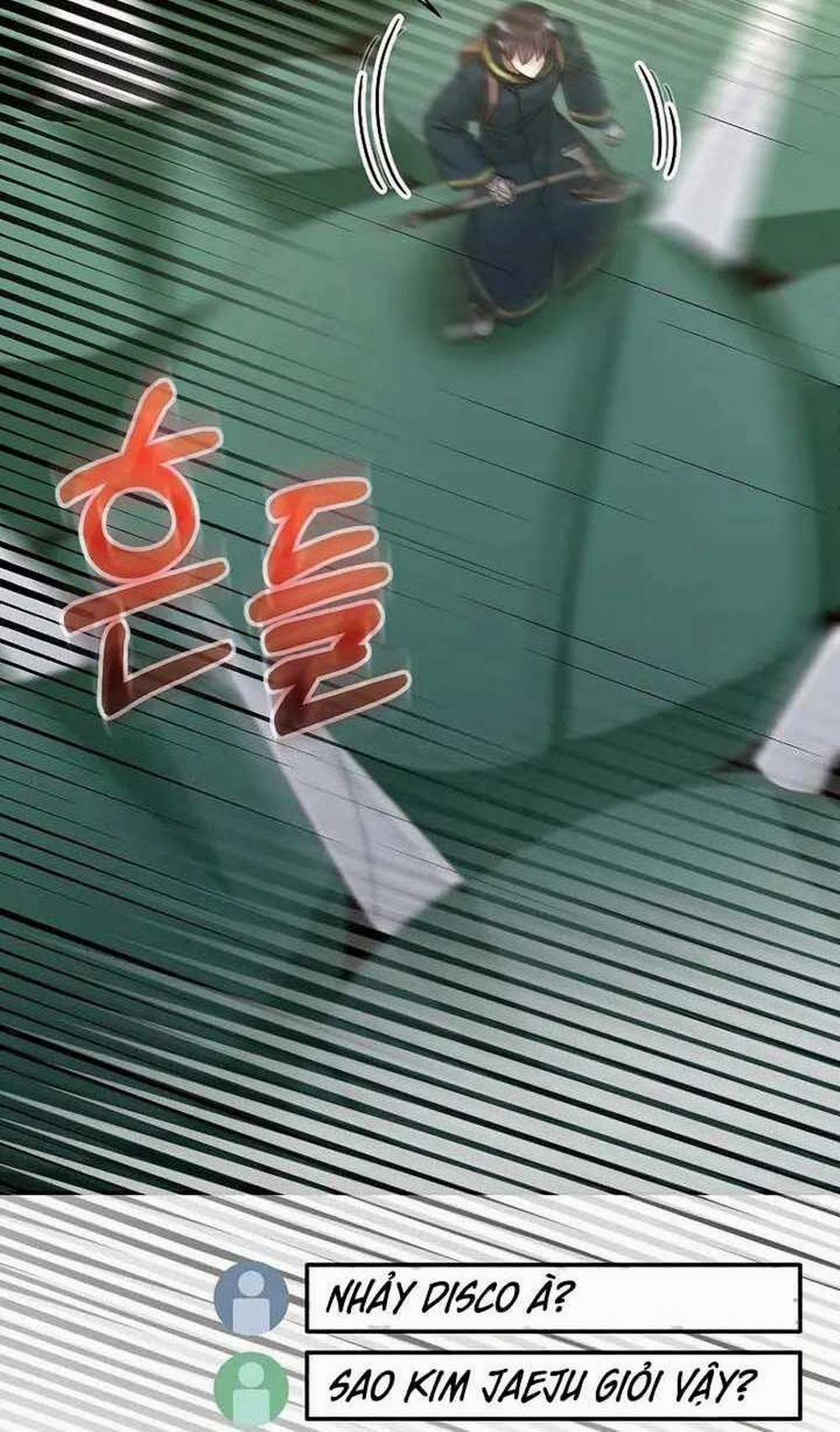 Người Mới Này Quá Mạnh 35 trang 43