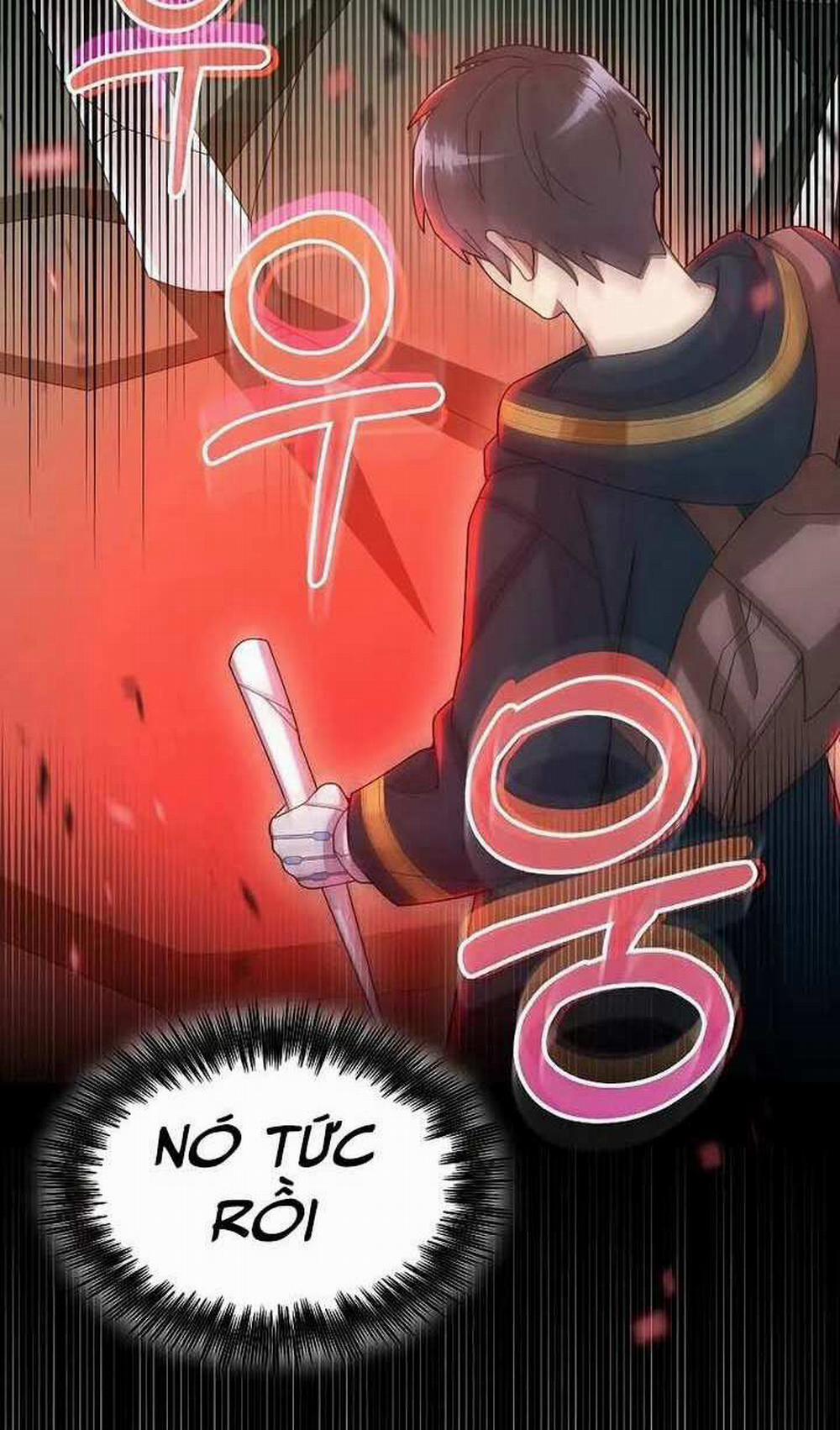 Người Mới Này Quá Mạnh 35 trang 48