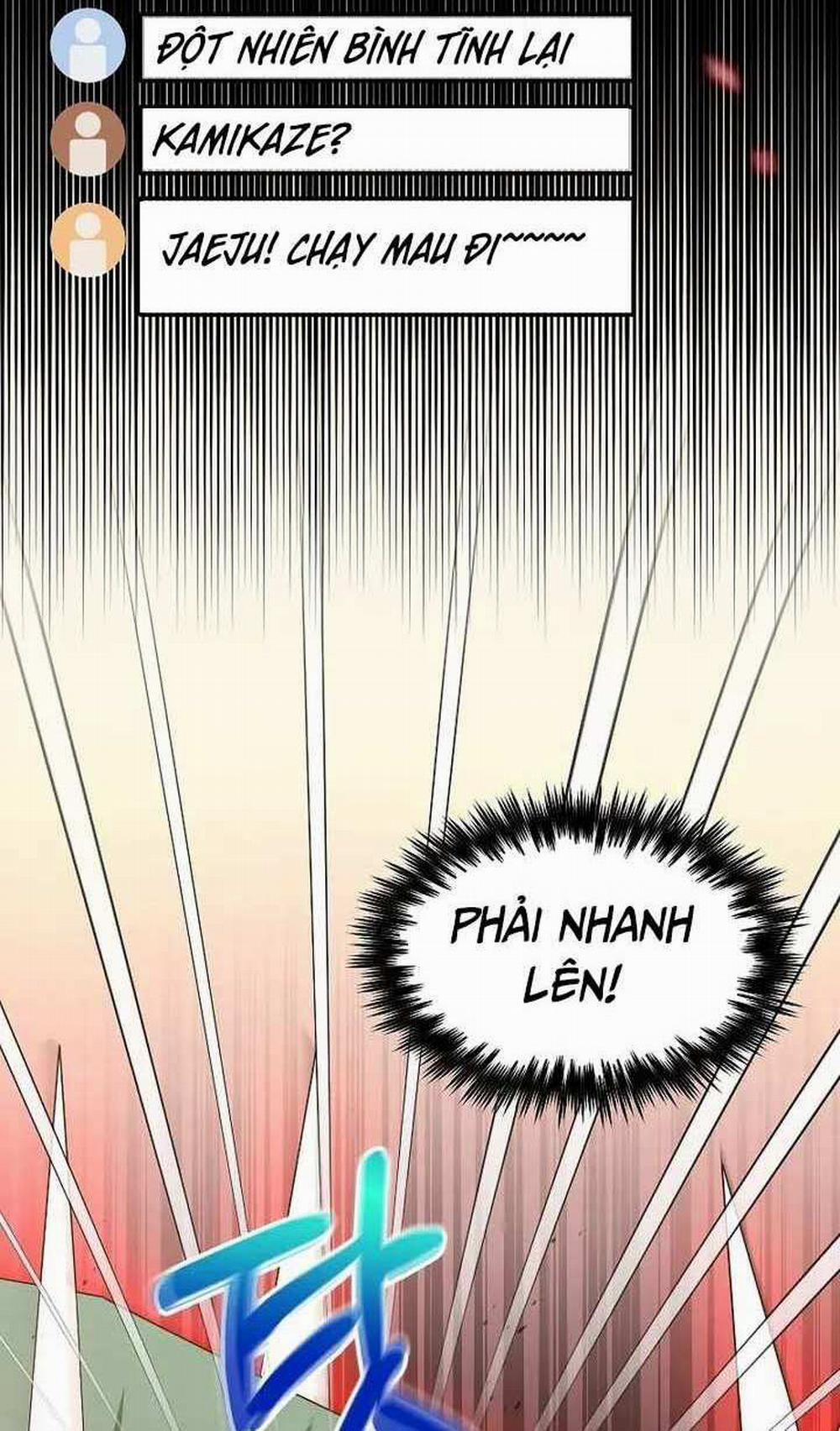 Người Mới Này Quá Mạnh 35 trang 49