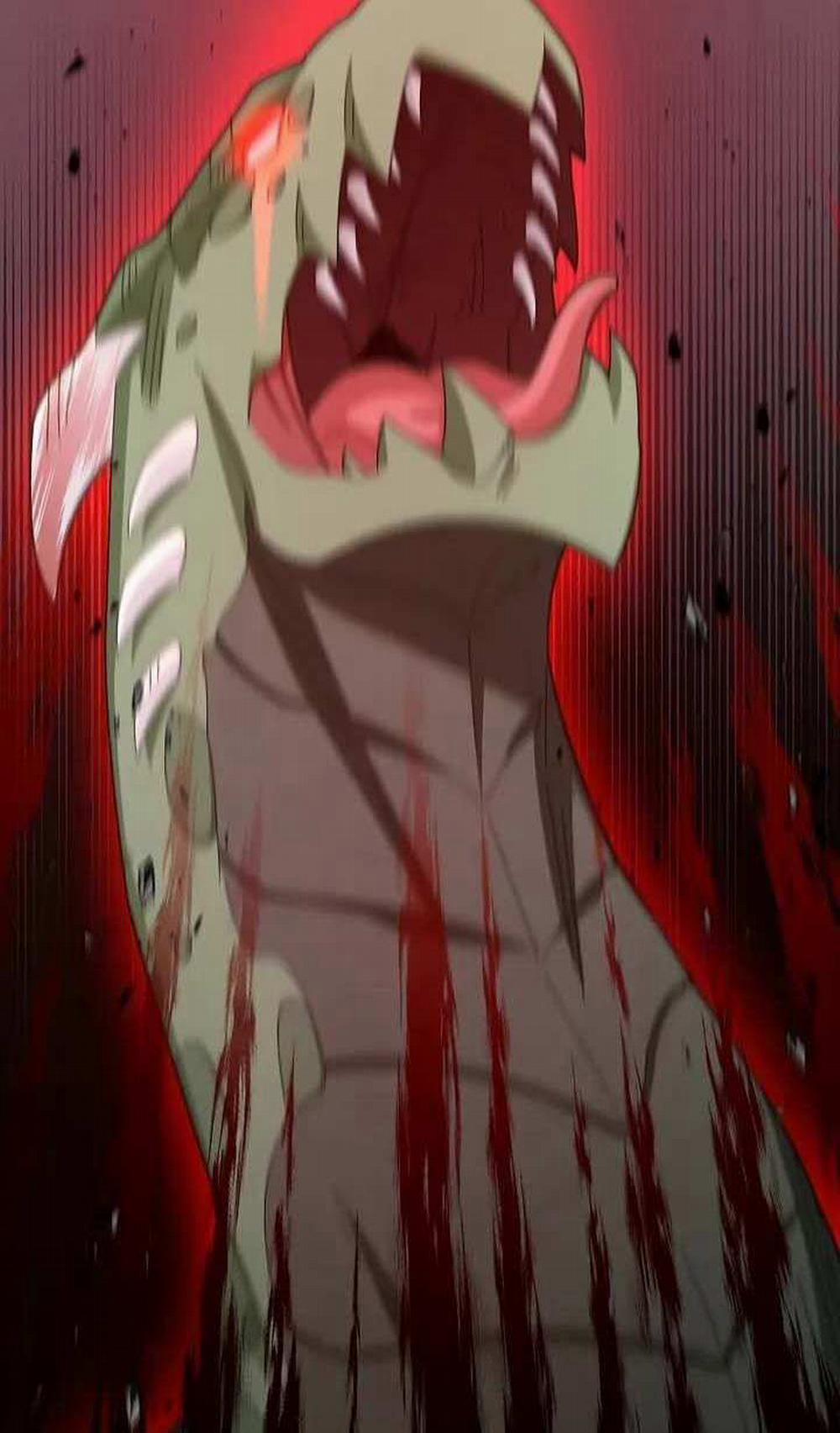 Người Mới Này Quá Mạnh 35 trang 5